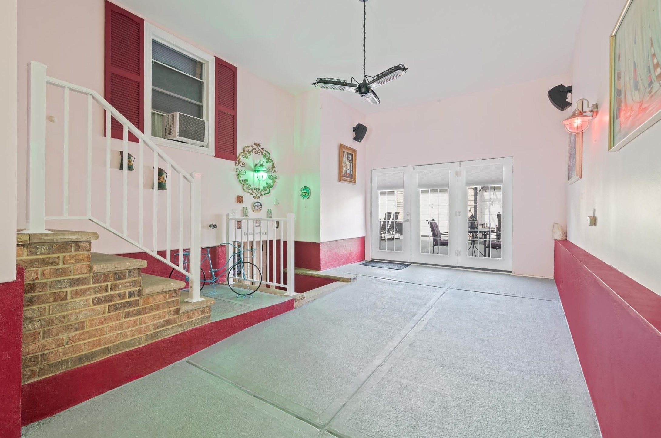 41 21 St, Bayonne NJ  07002-4531 exterior