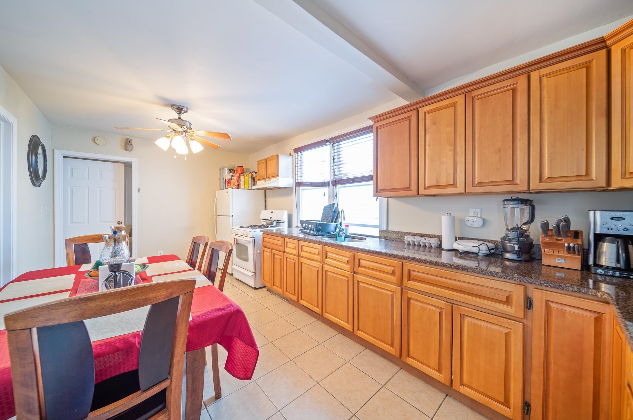 41 21 St, Bayonne NJ  07002-4531 exterior