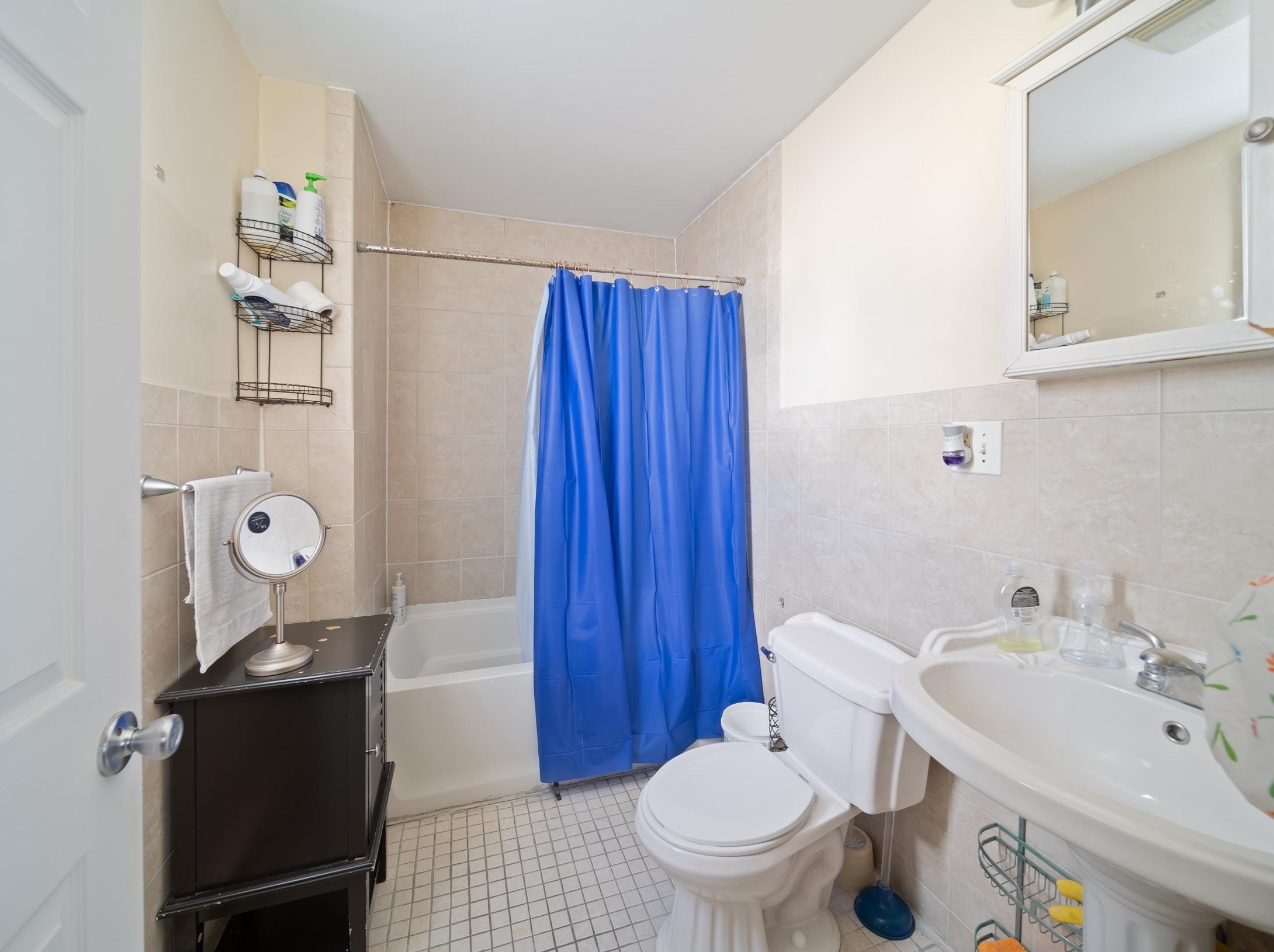 41 21 St, Bayonne NJ  07002-4531 exterior