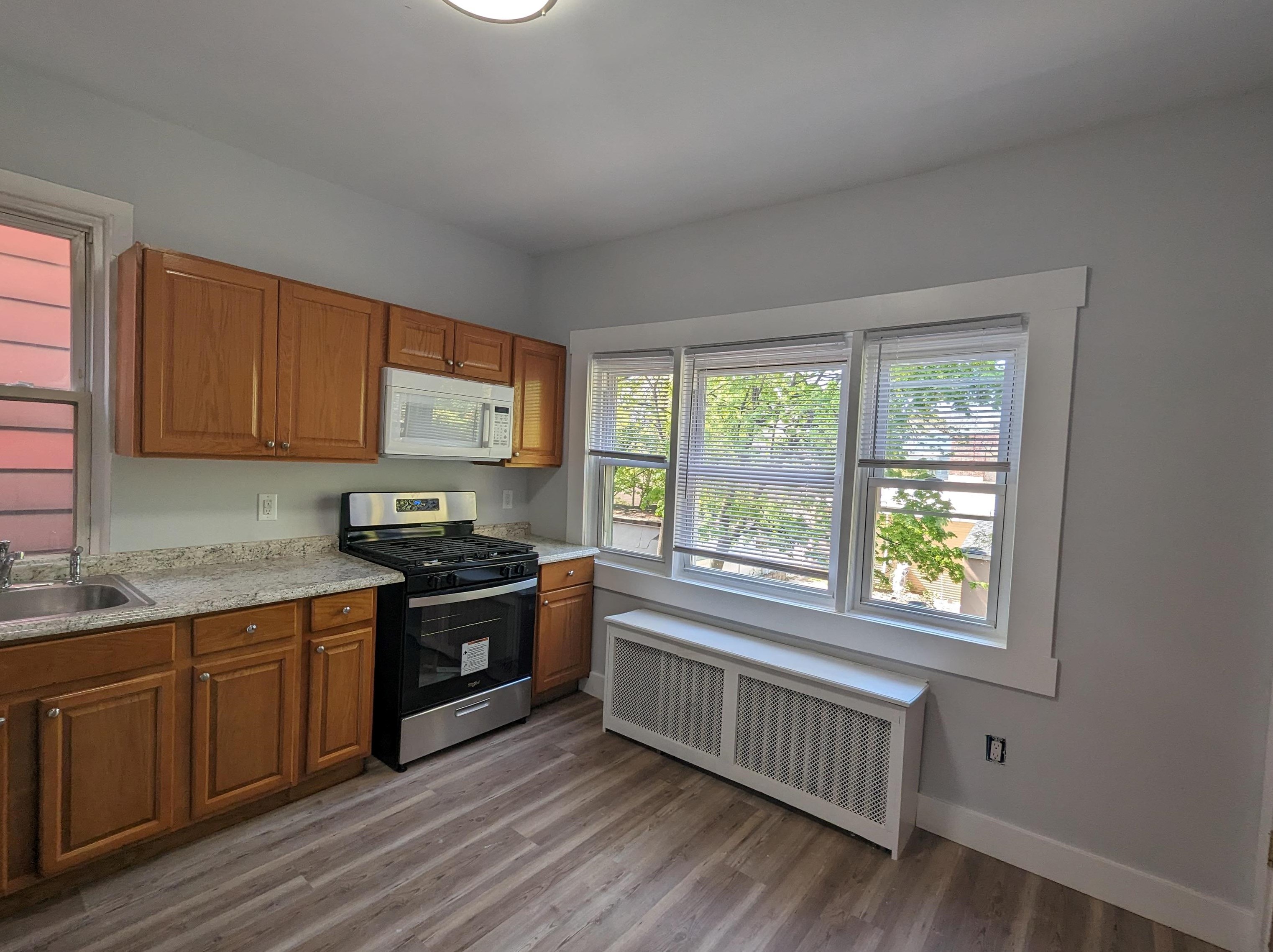 177 Bidwell Ave #2, Jersey City, NJ 07305