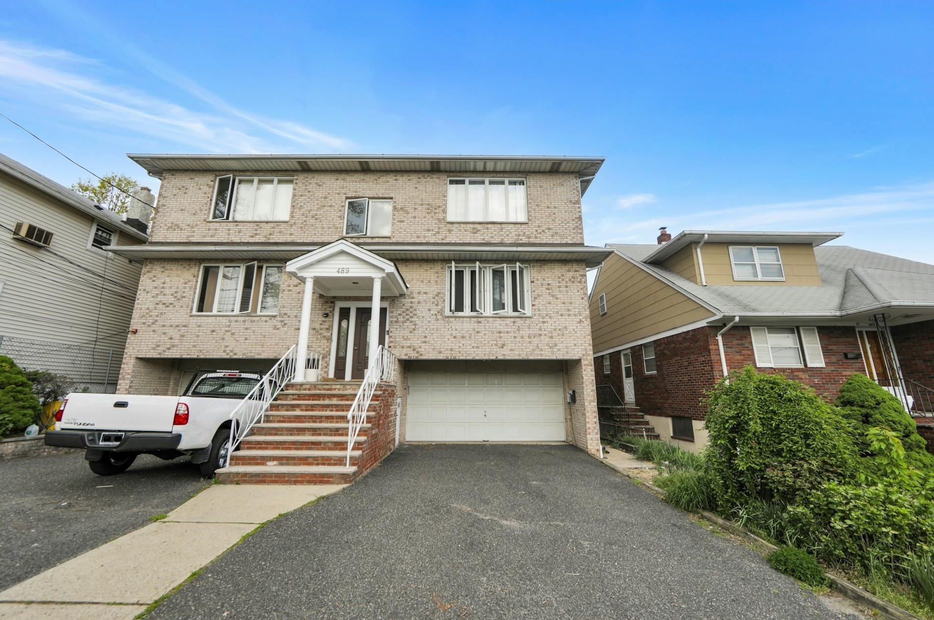 489 Jersey Ave #d, Fairview, NJ 07022