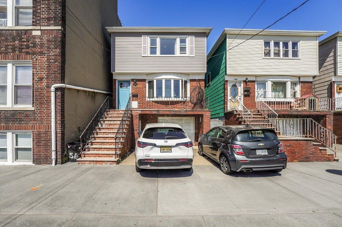 565 Central Ave, Jersey City NJ  07307-2505 exterior