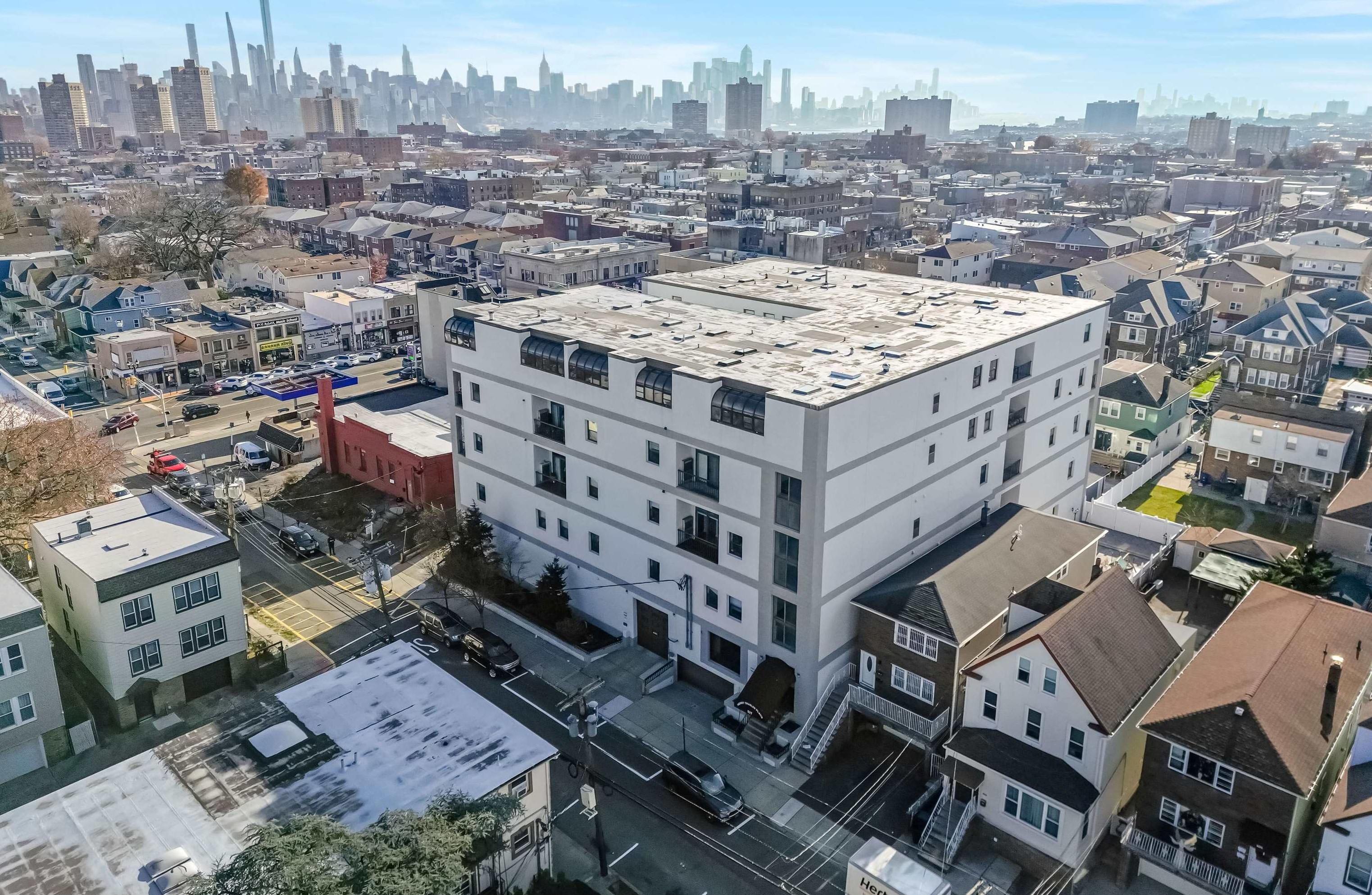 517 74th St #405, North Bergen, NJ 07047