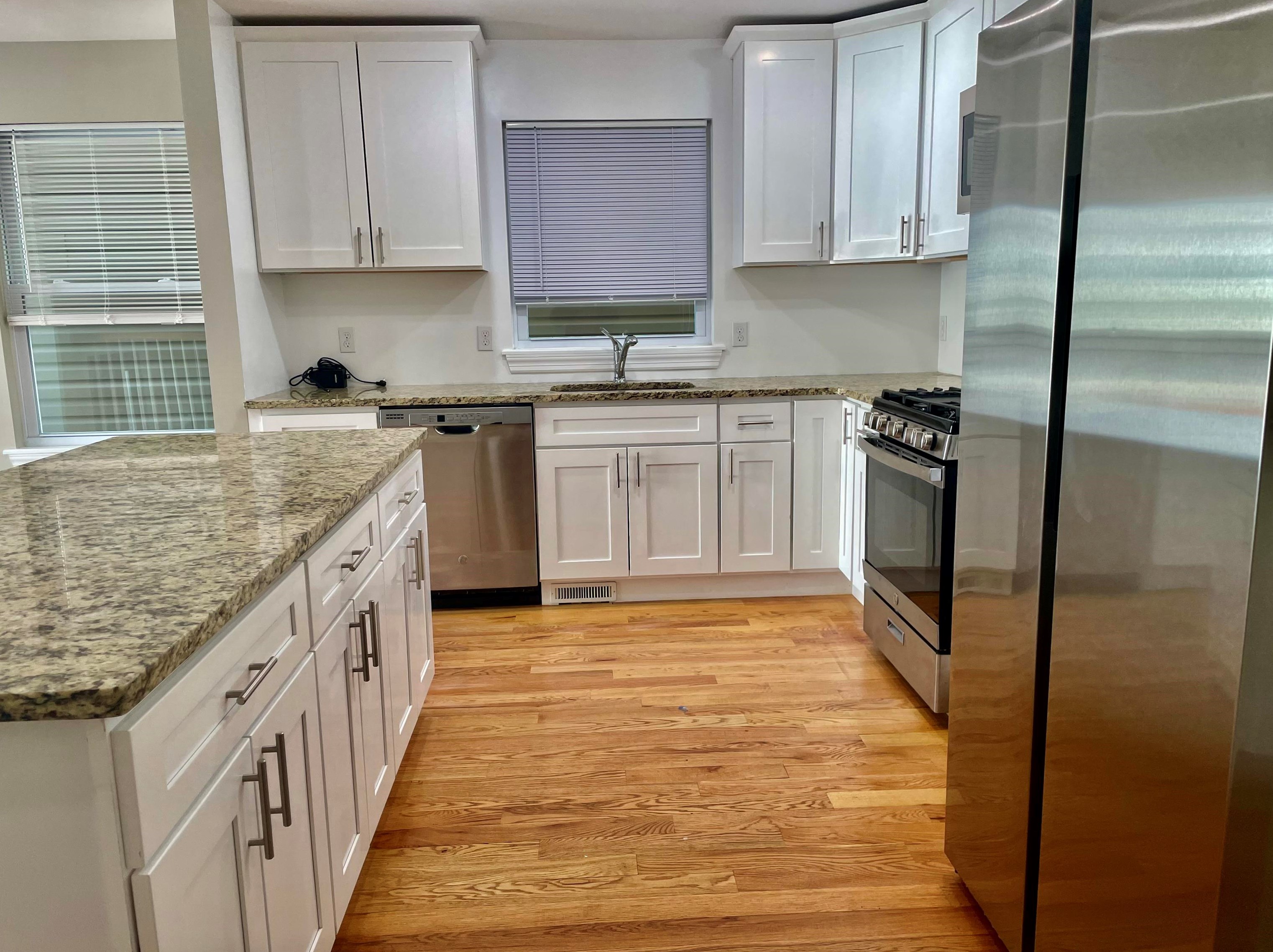 188 Custer Ave #1st Floor, Newark, NJ 07112