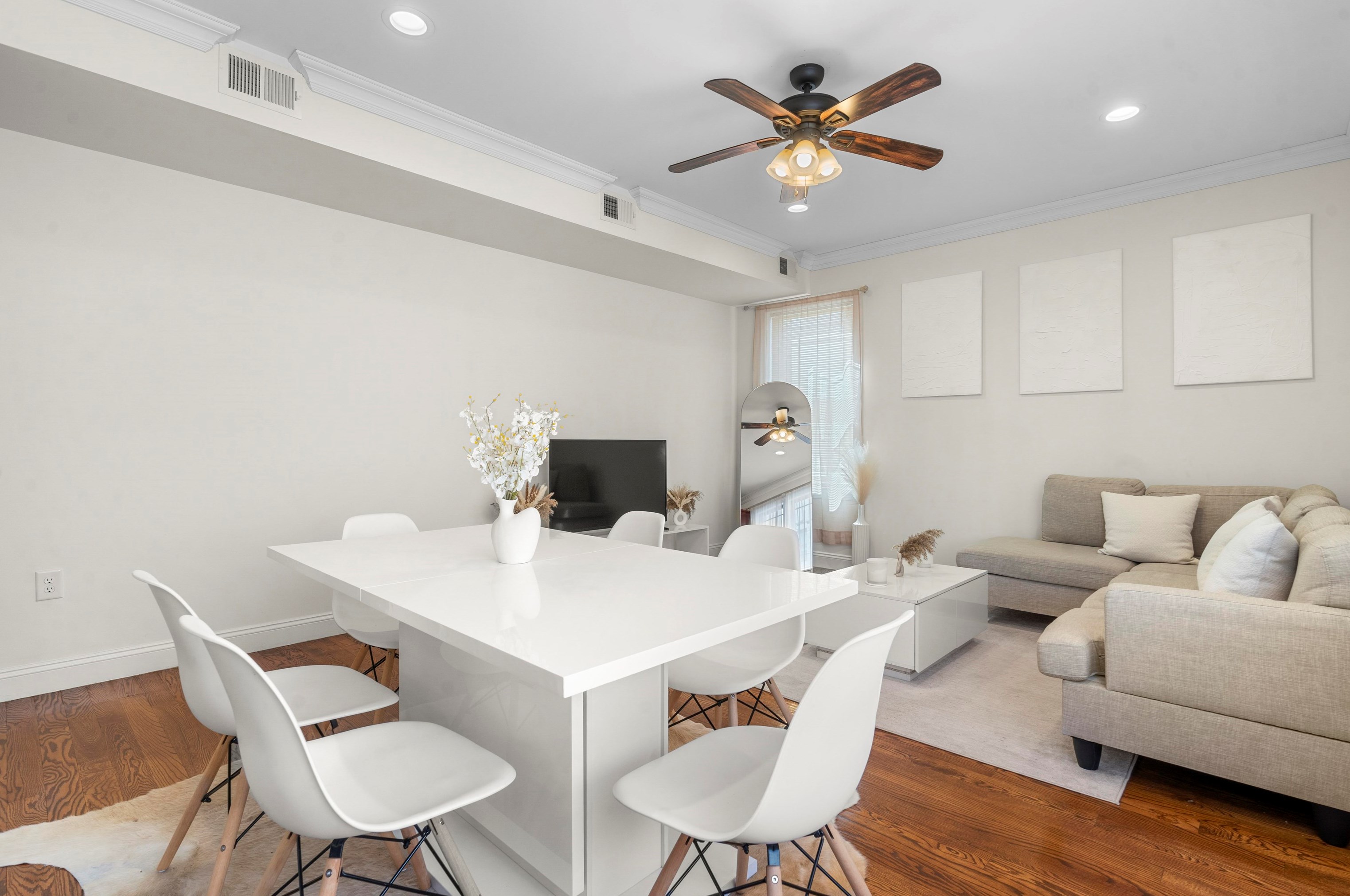 177 Laidlaw Ave, Jersey City NJ  07306-2512 exterior