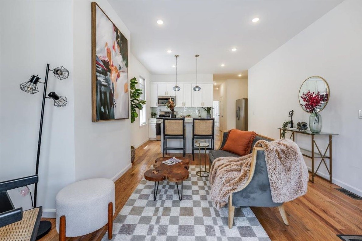 199 Union St, Jersey City NJ  07304-2319 exterior