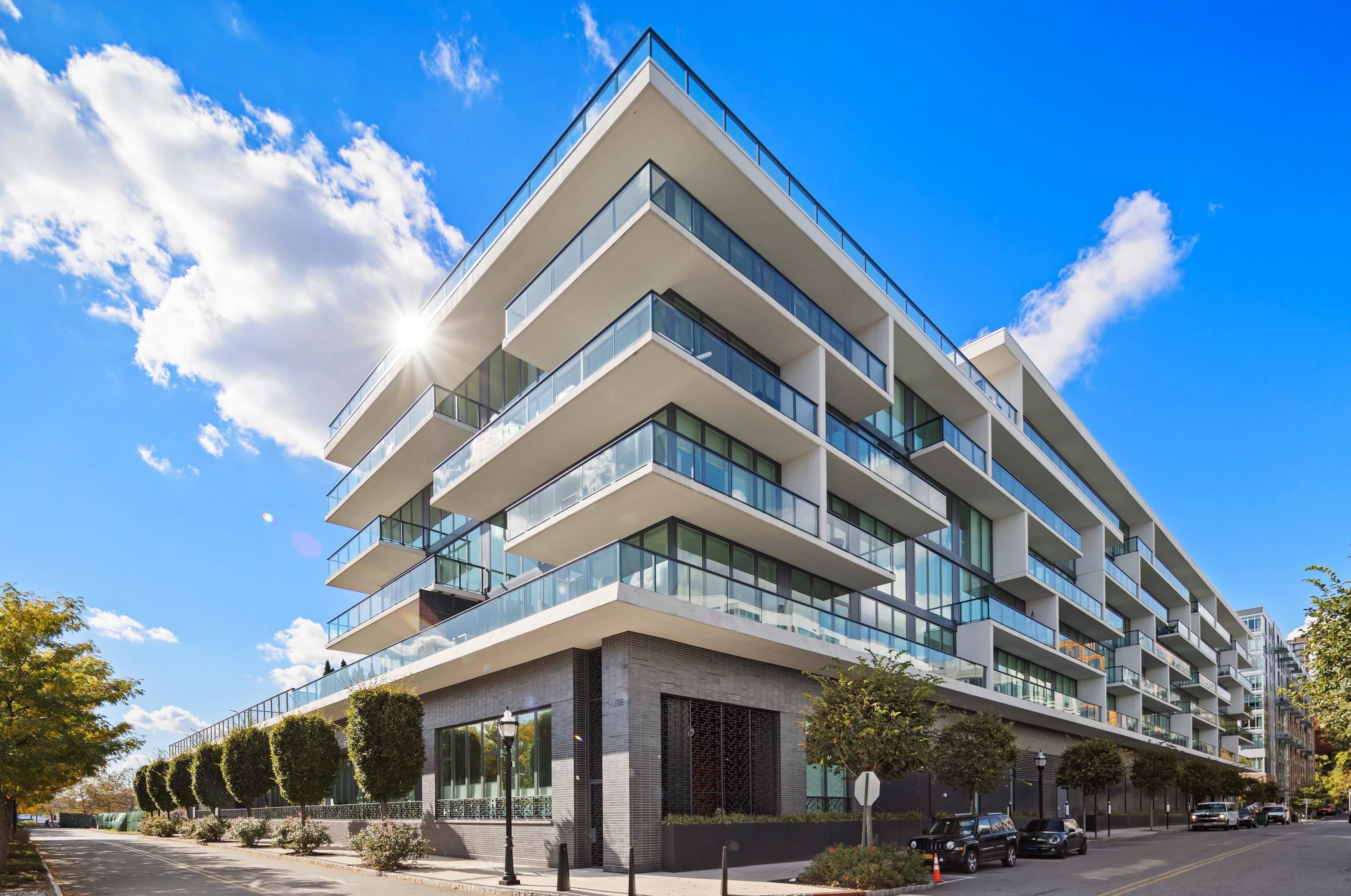 1200 Ave At Port Imperial Blvd, Union City NJ  07086 exterior