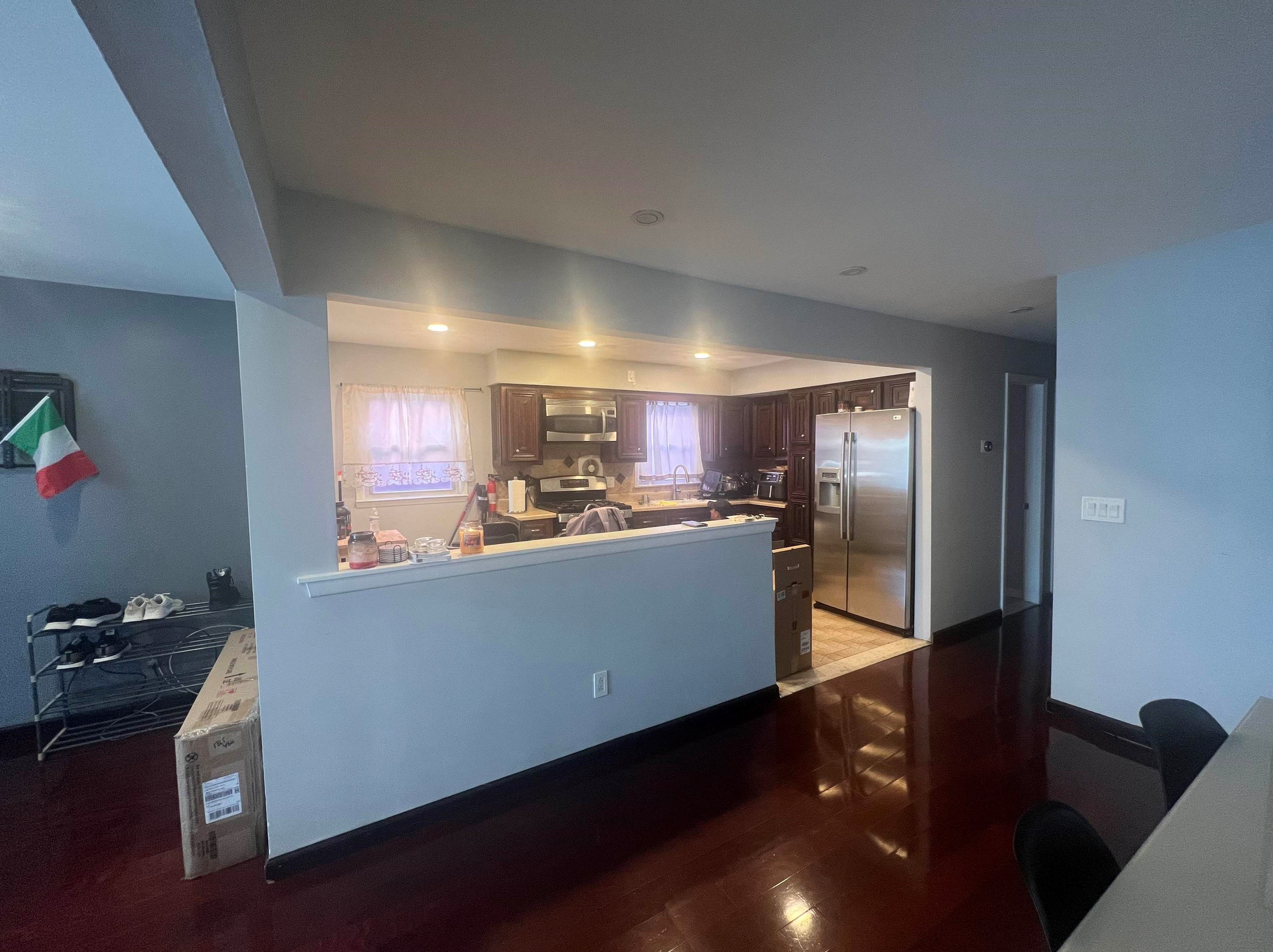 1325 46th St #1, North Bergen, NJ 07047