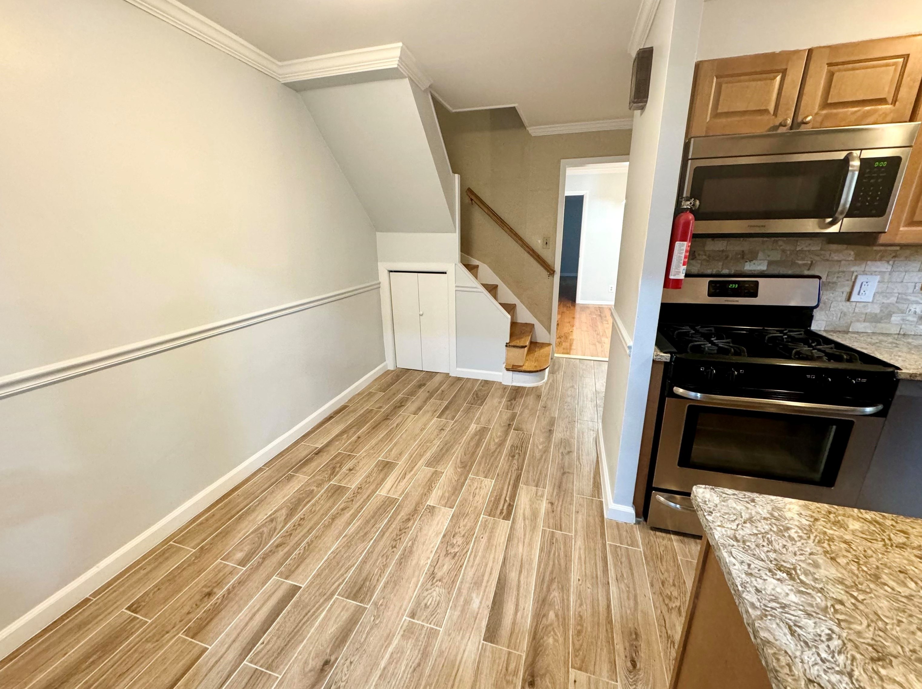 11 Lord Ave #2, Bayonne, NJ 07002