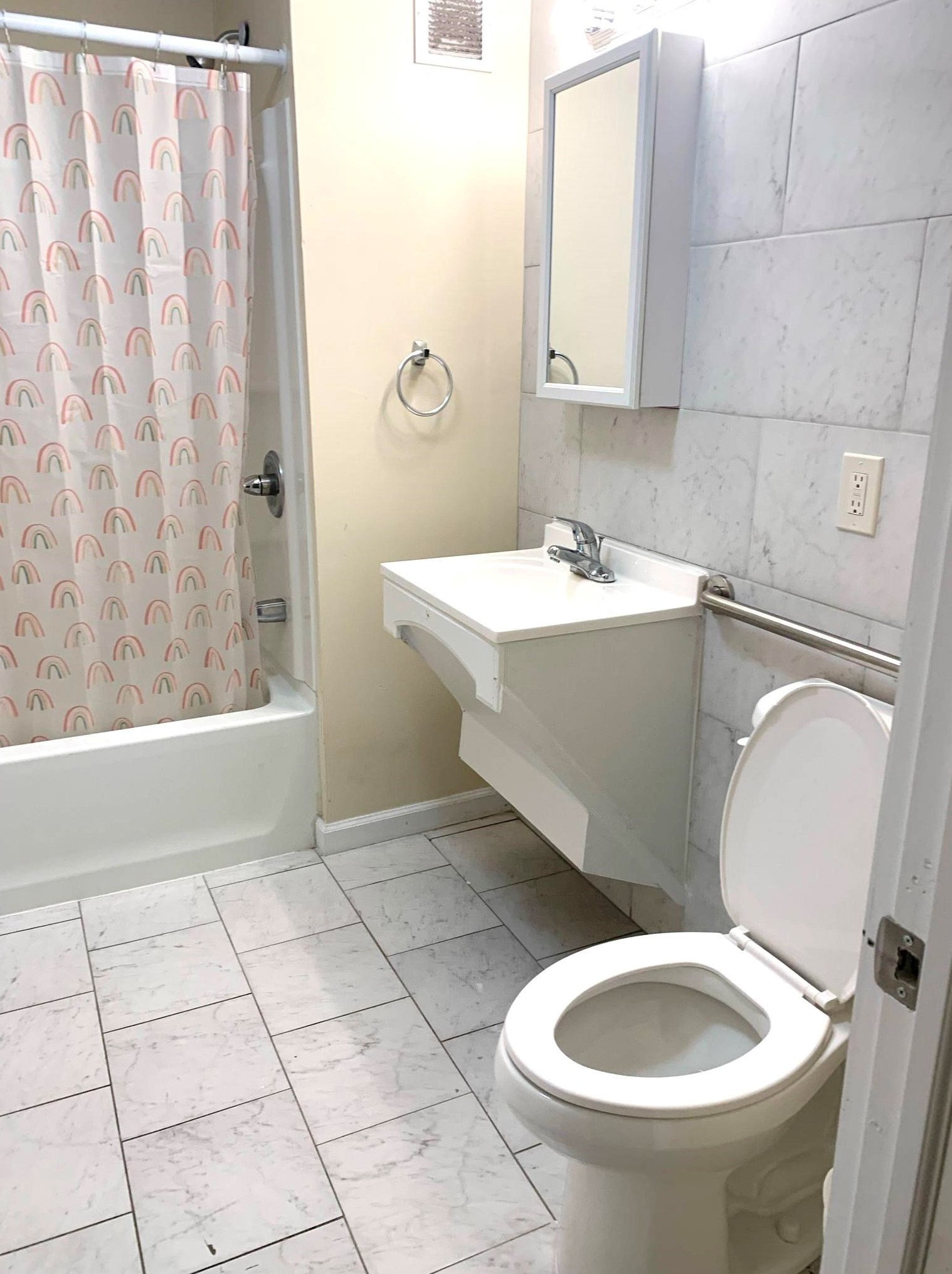 22 Liberty Ave #5b, Jersey City, NJ 07306