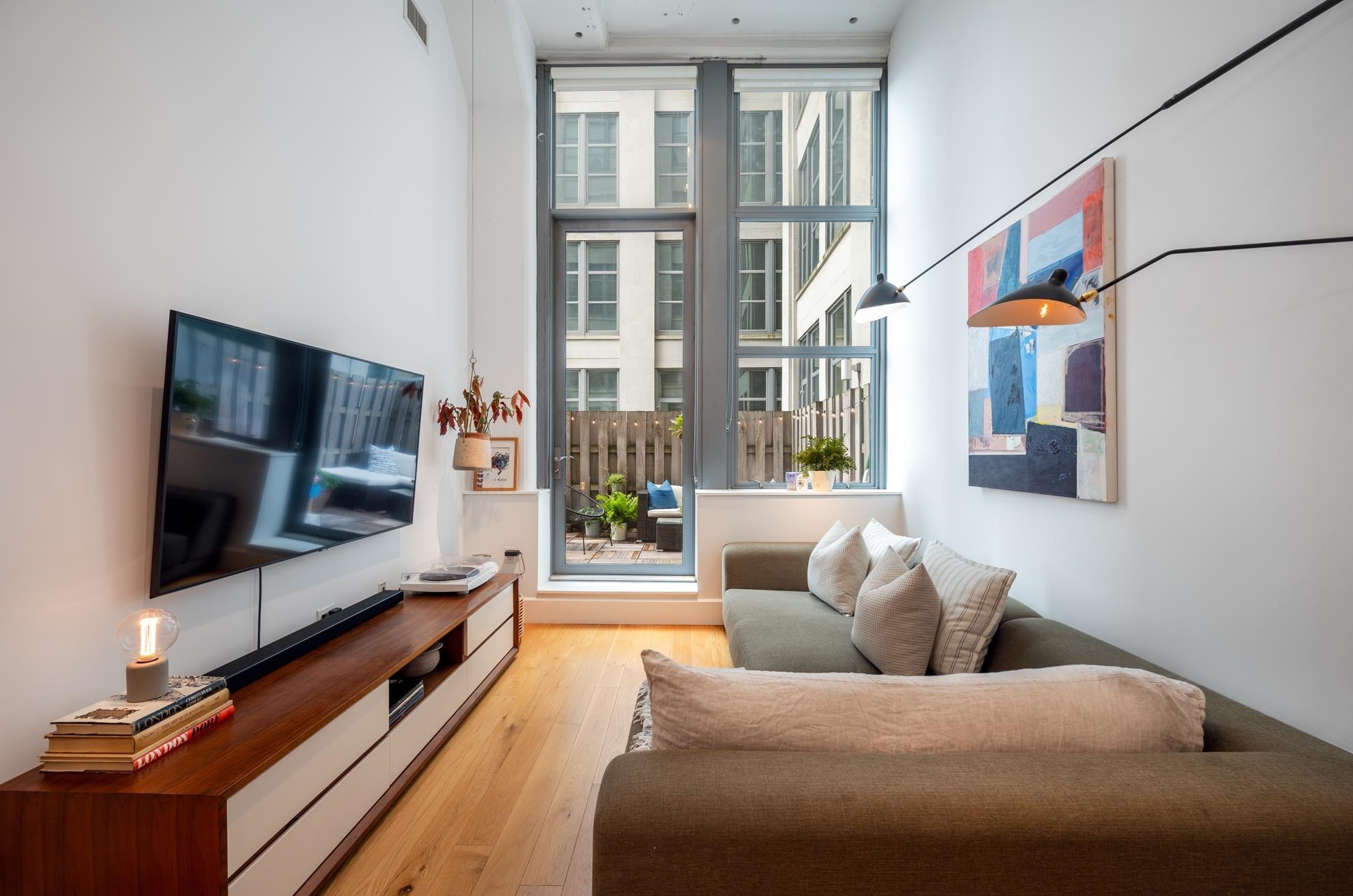 50 Dey St #238, Jersey City, NJ 07306