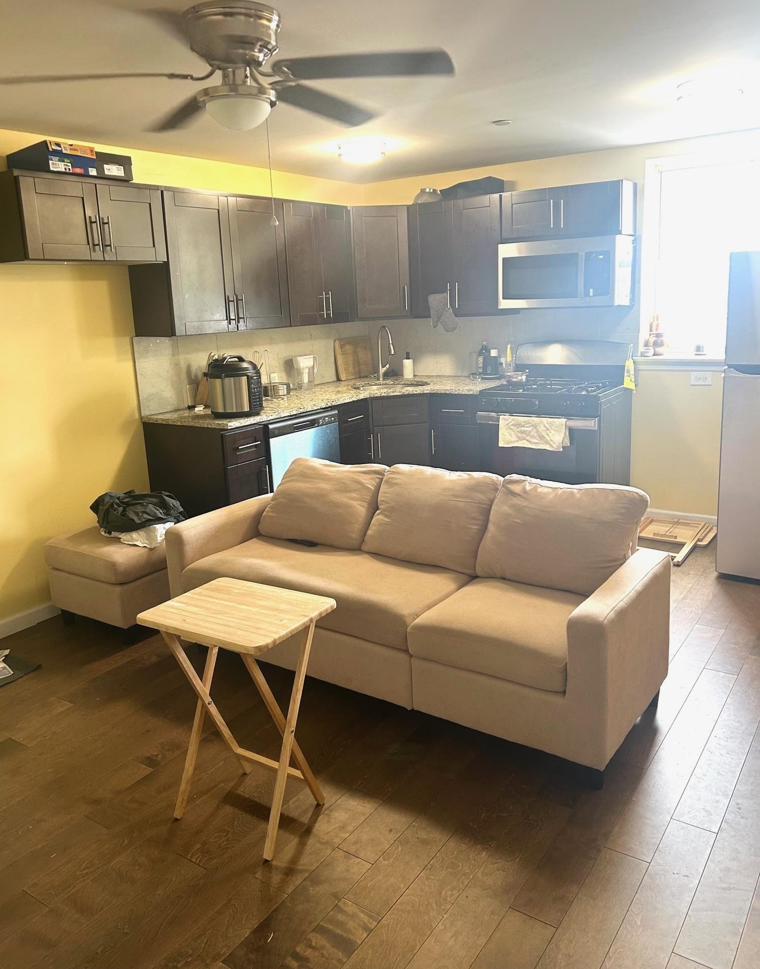 22 Liberty Ave, Jersey City, NJ 07306-5121