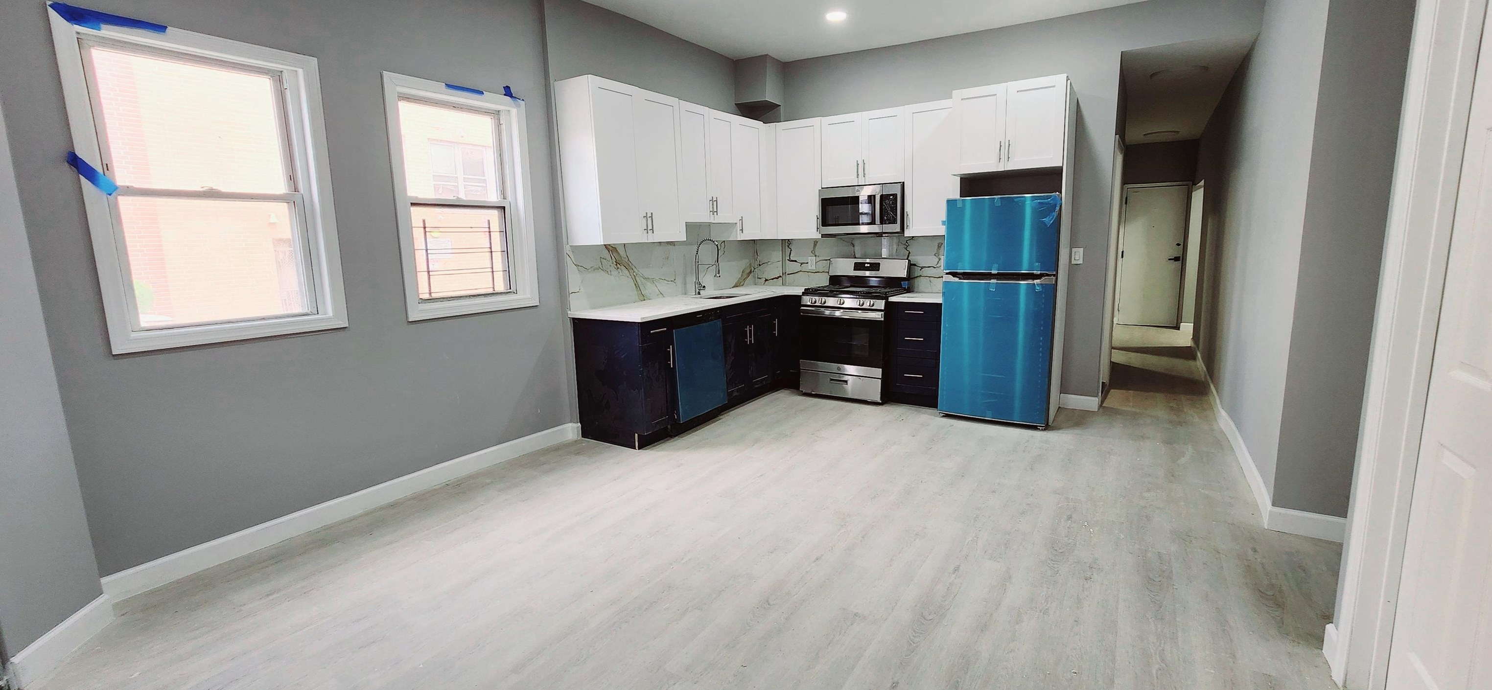 2314 Kerrigan Ave #1, Union City, NJ 07087