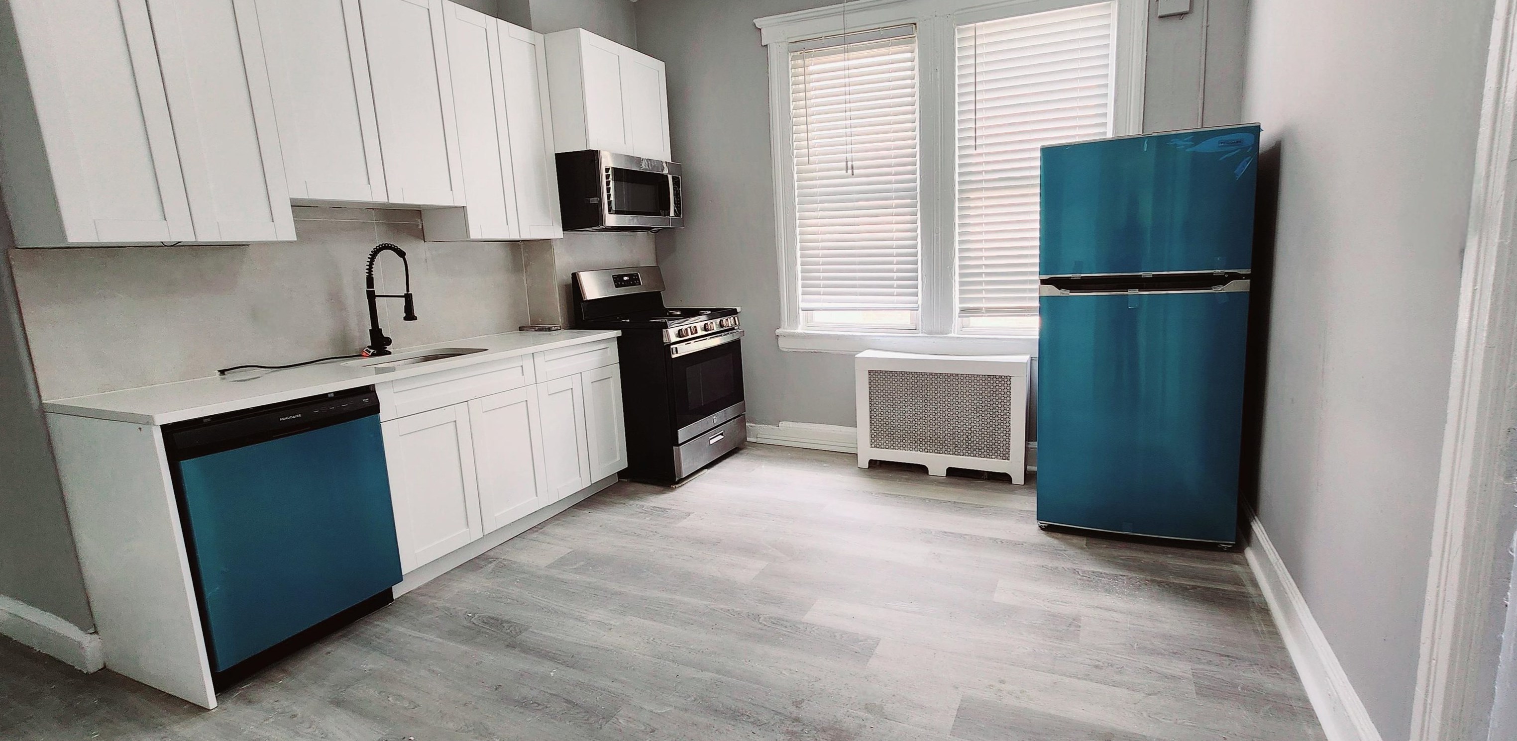 2314 Kerrigan Ave #2, Union City, NJ 07087