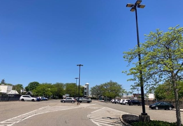 33 32nd St, Bayonne NJ  07002-3969 exterior