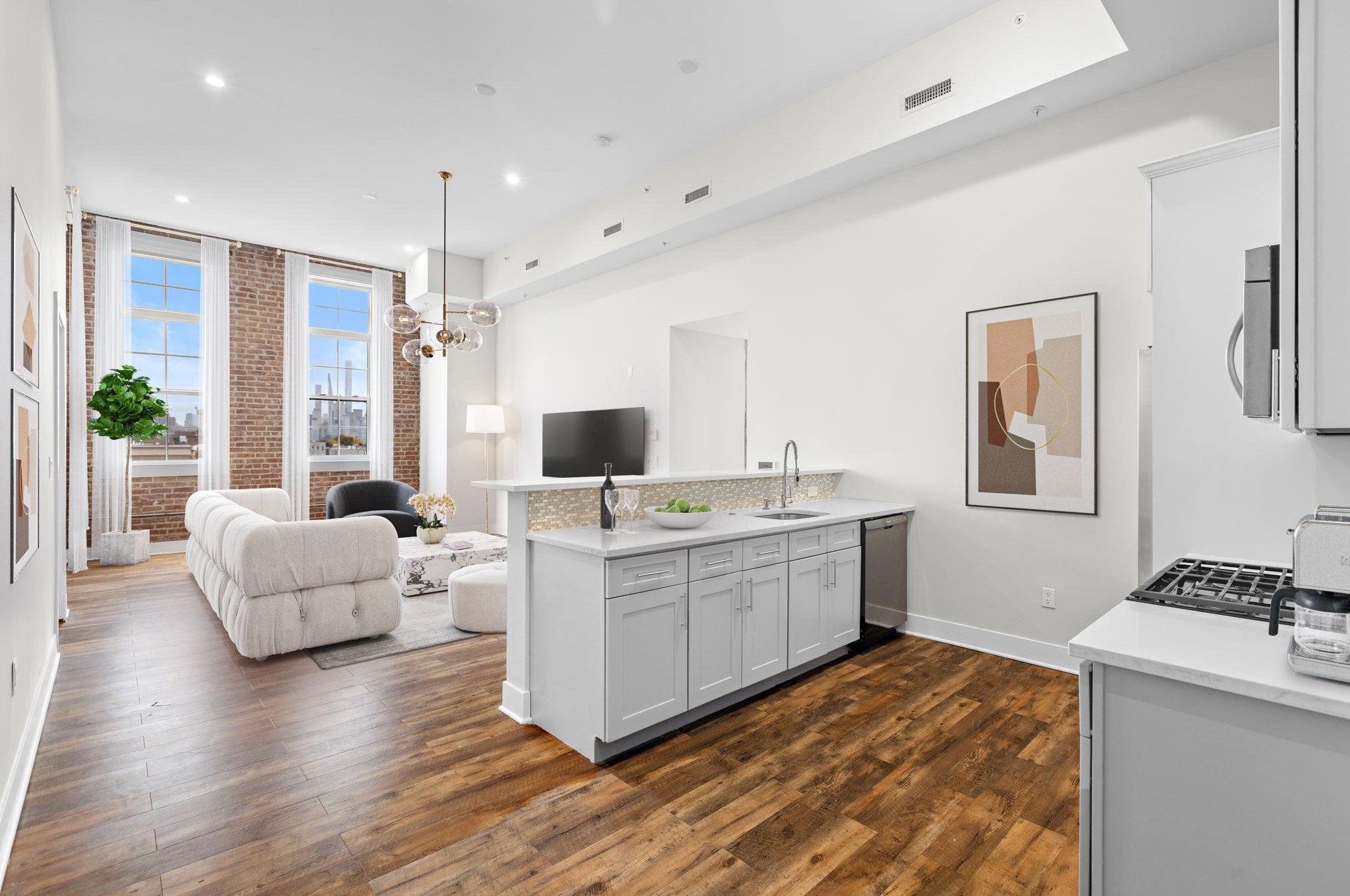 6200 Hudson Ave #414, West New York, NJ 07093