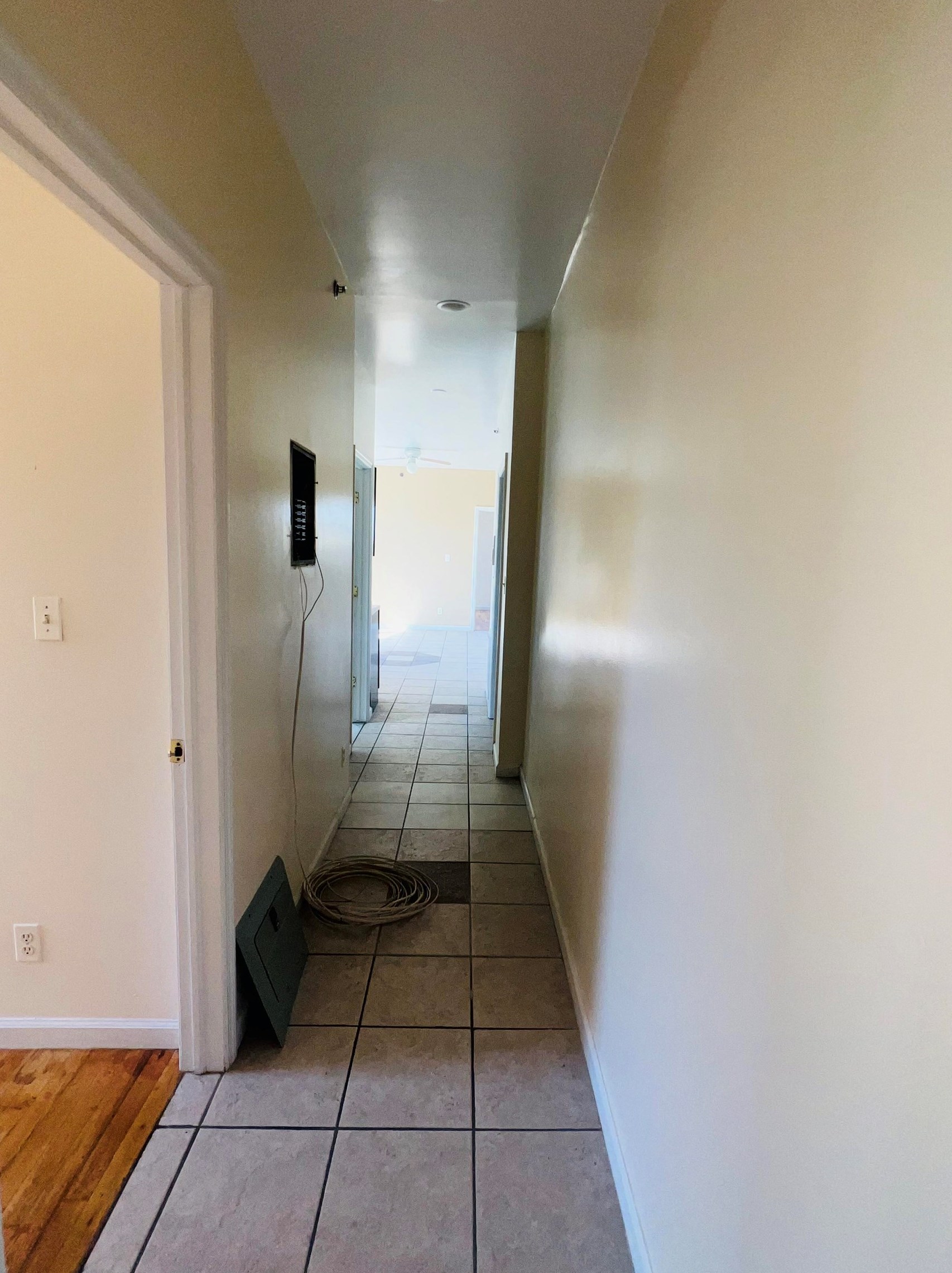 250 Orange Ave, Newark NJ  07103-2459 exterior
