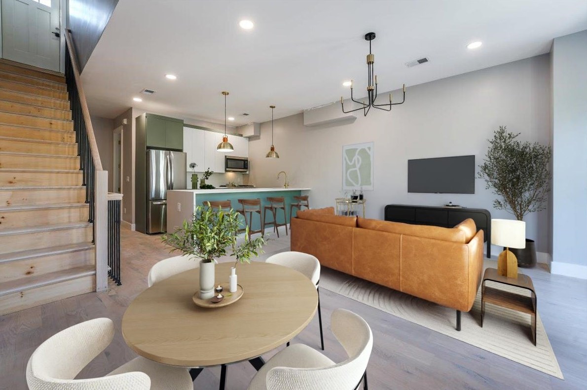 93 Laidlaw Ave #2, Jersey City, NJ 07306