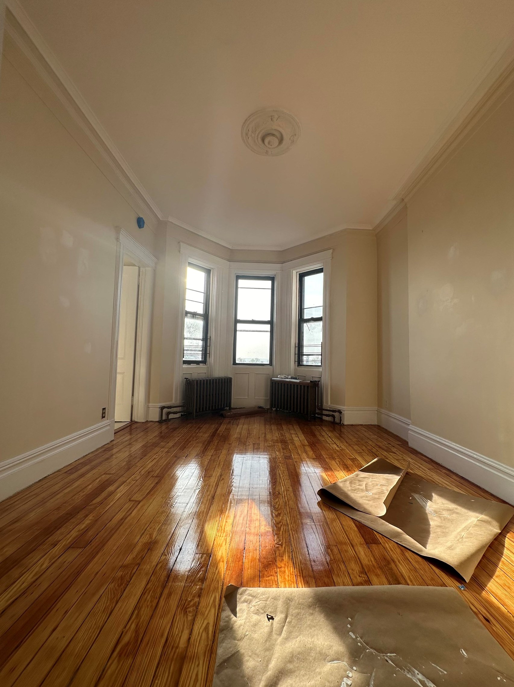 1712 Summit Ave #3, Union City, NJ 07087