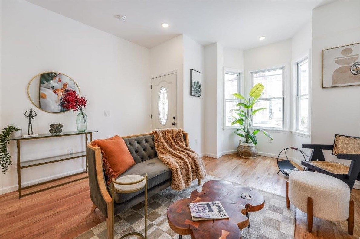 199 Union St, Jersey City NJ  07304-2739 exterior