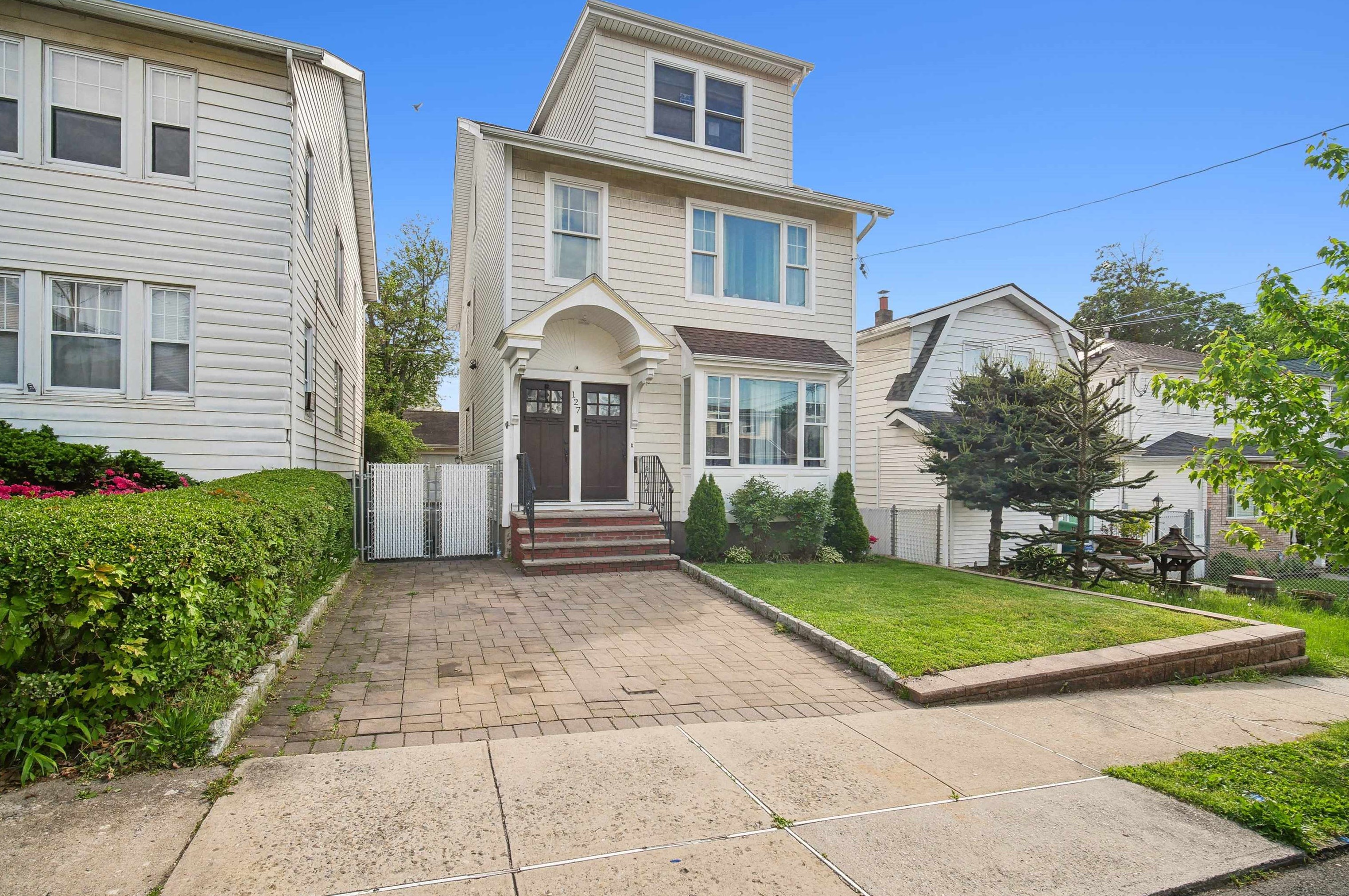 127 Hendel Ave #1, North Arlington, NJ 07031