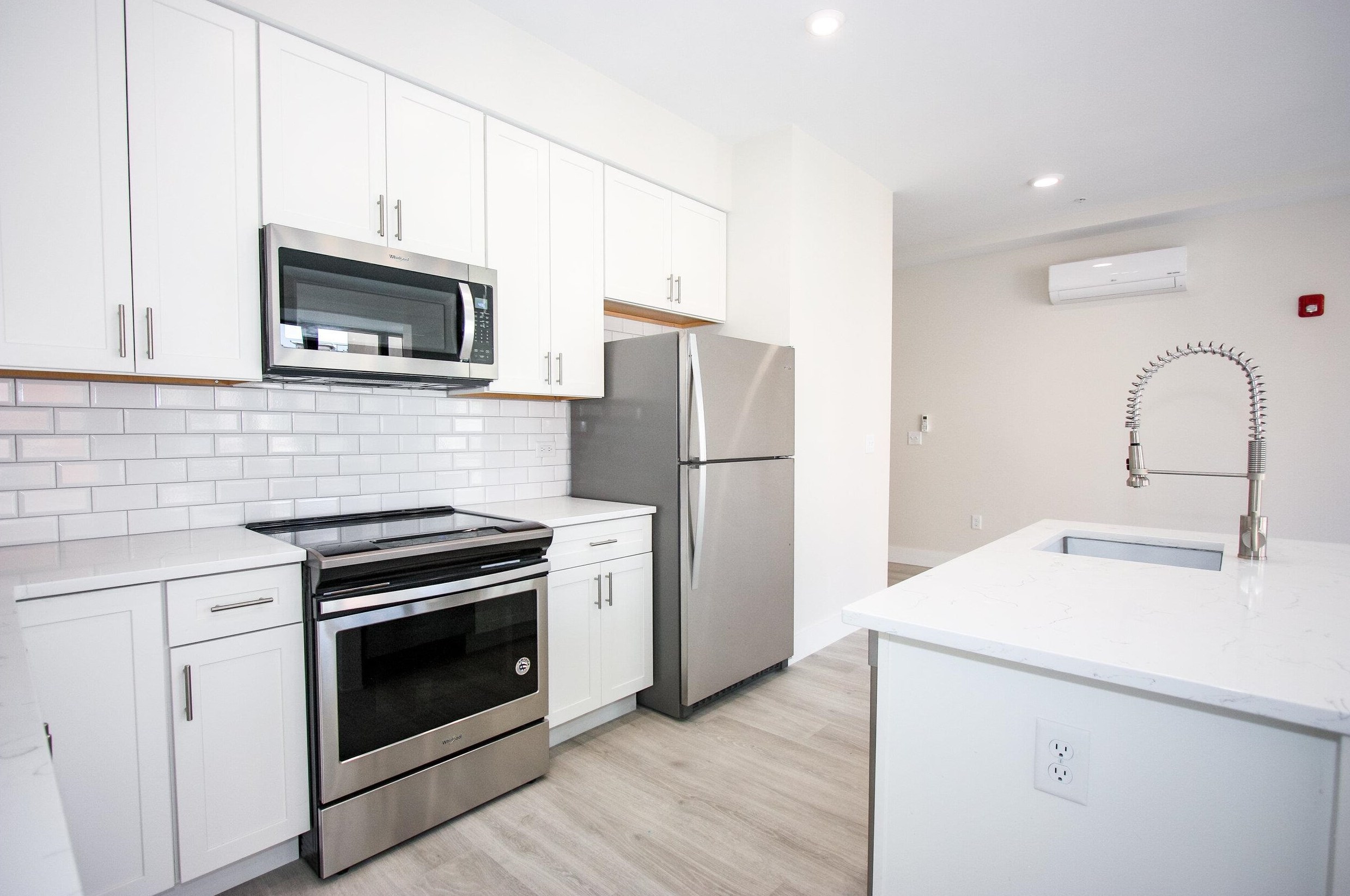 141 Newark Ave #3-n, Jersey City, NJ 07302