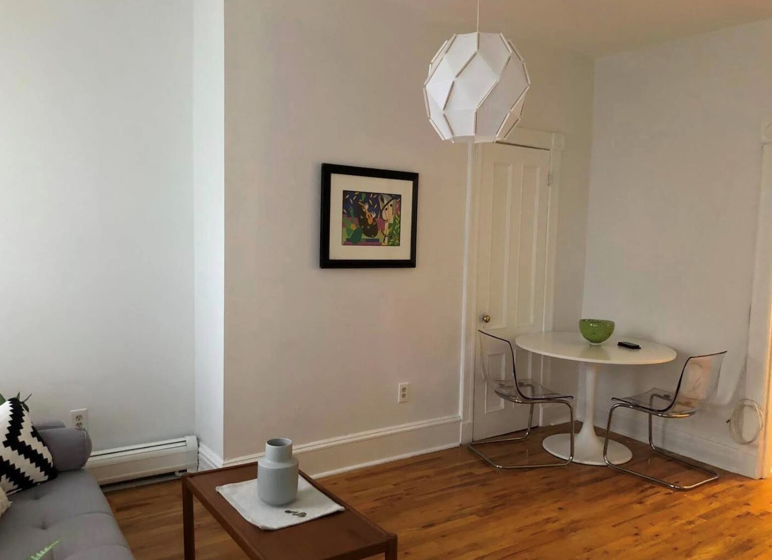 43 South St # 2, Jersey City, NJ