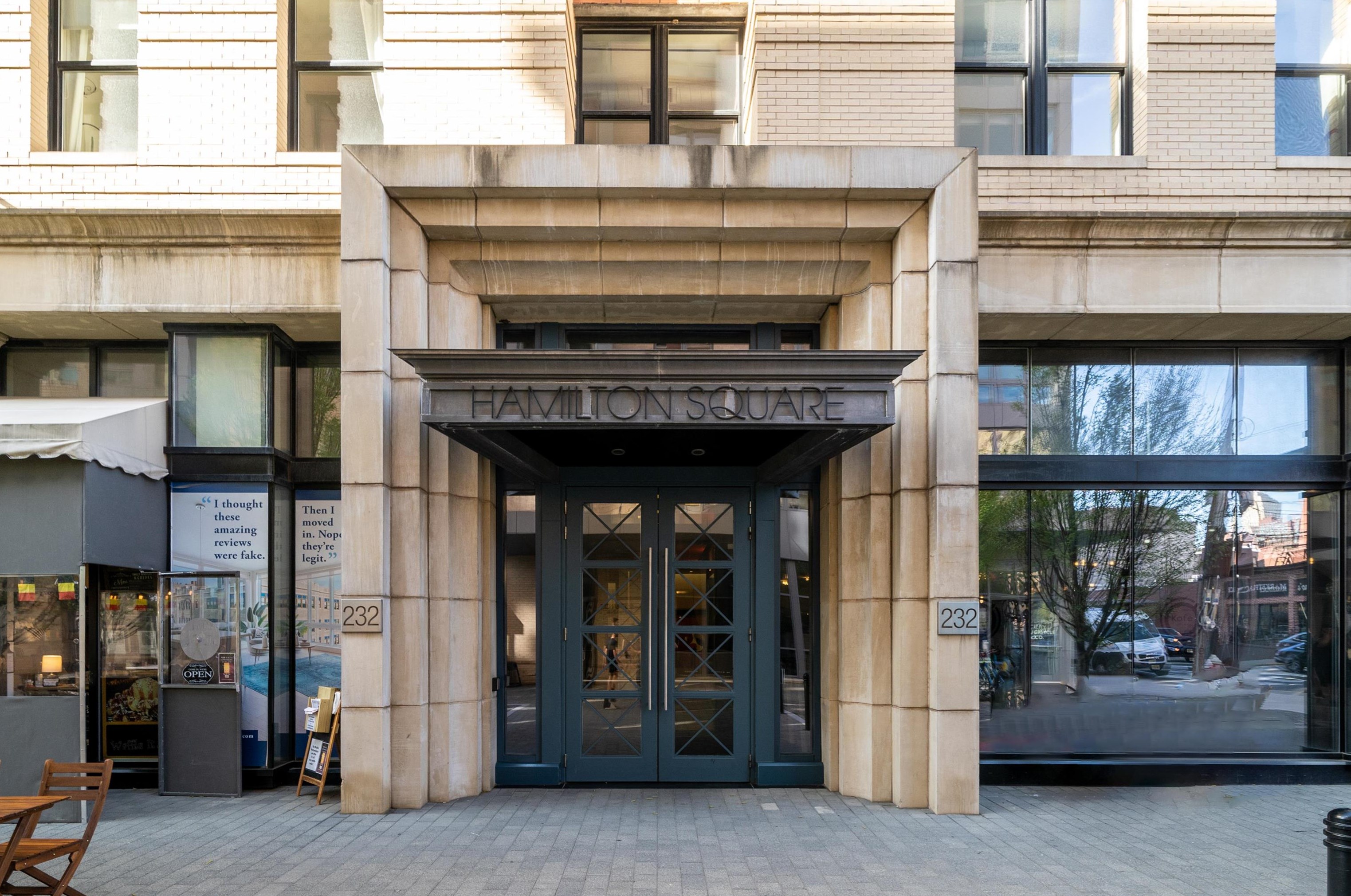 232 Pavonia Ave #217, Jersey City, NJ 07302