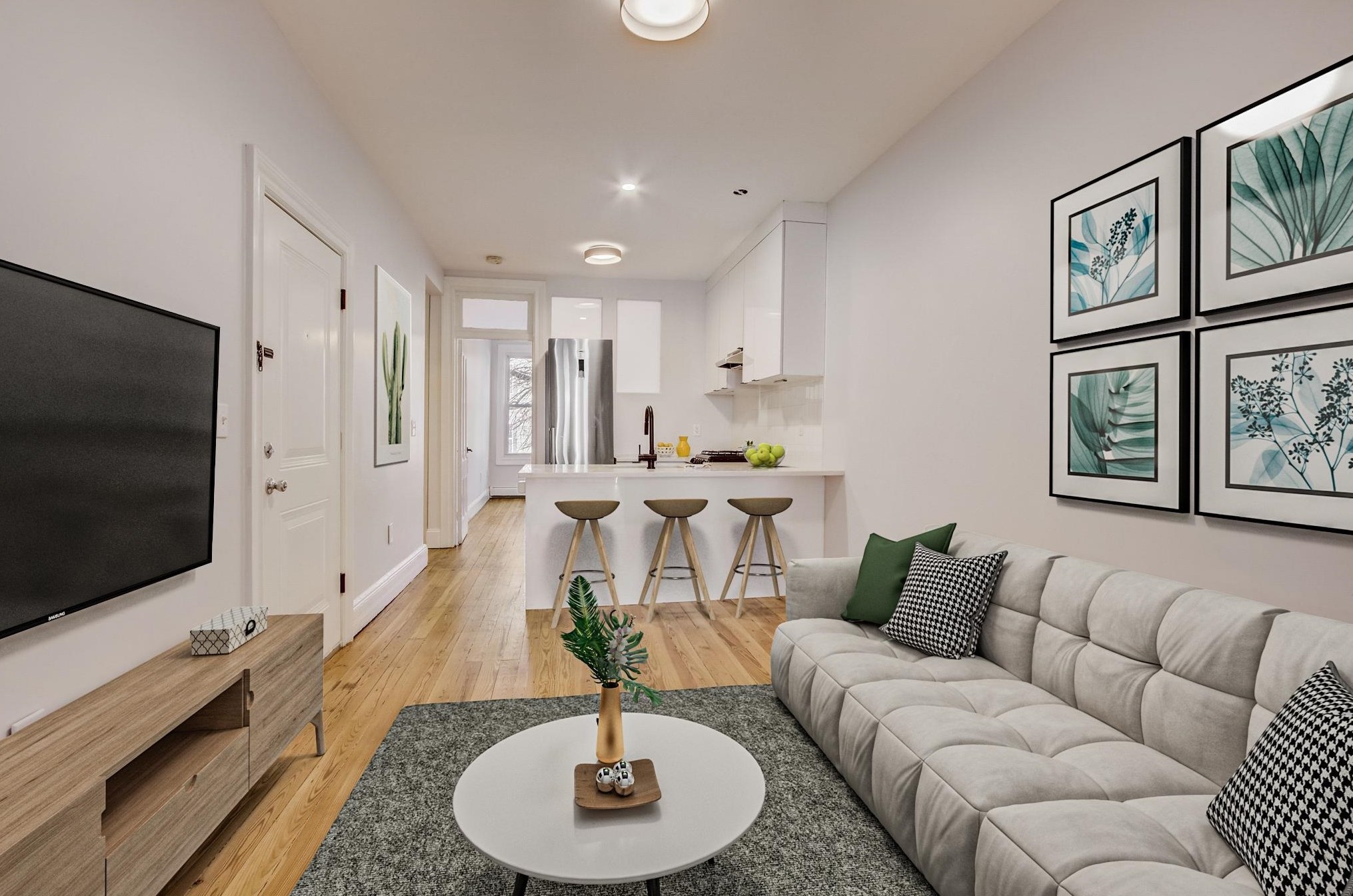 57 Monitor St, Jersey City, NJ 07304-4020