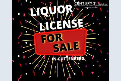 Liquor License Liquor License - Photo 1
