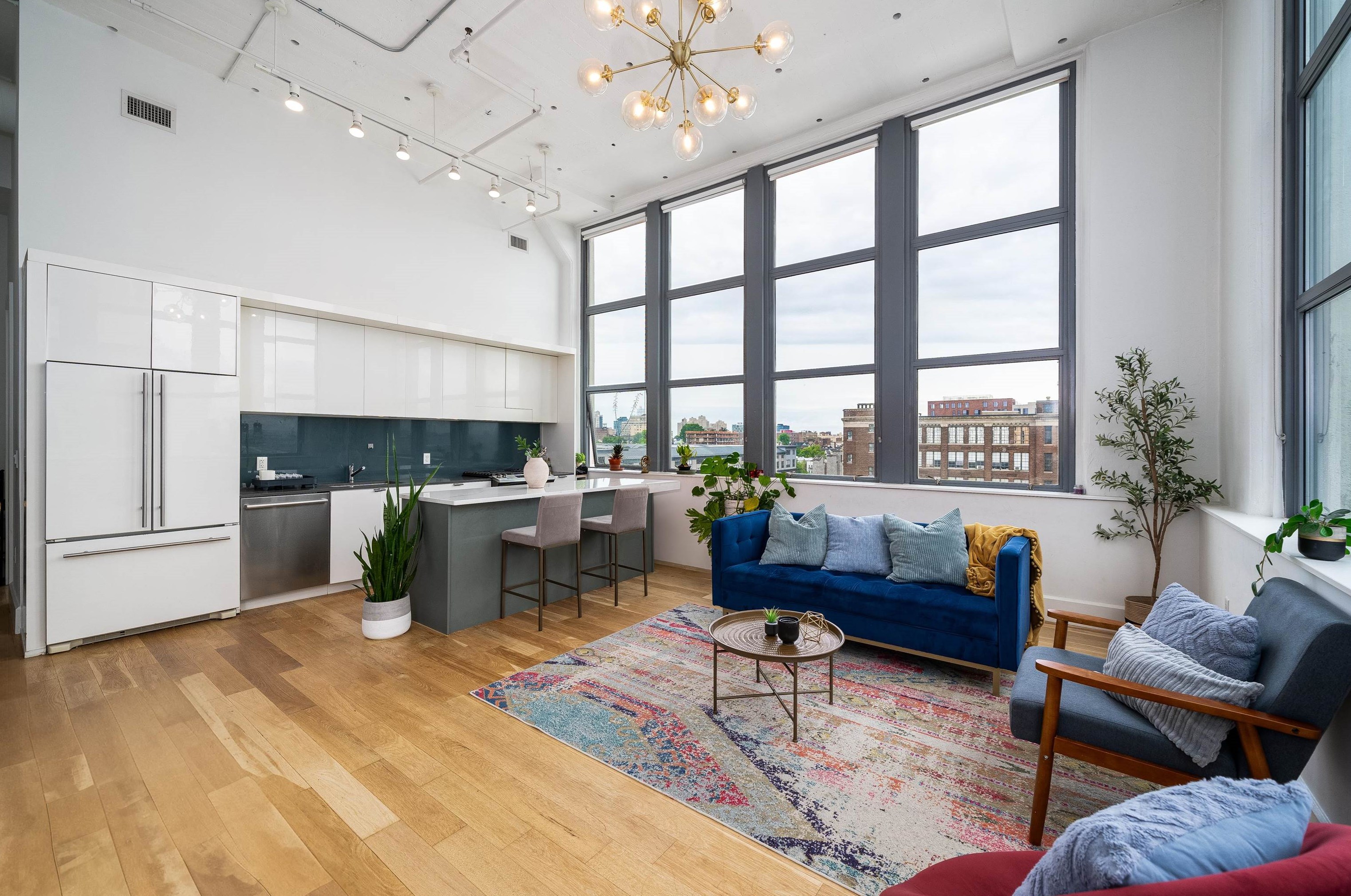 50 Dey St Apt 550, Jersey City, NJ 07306