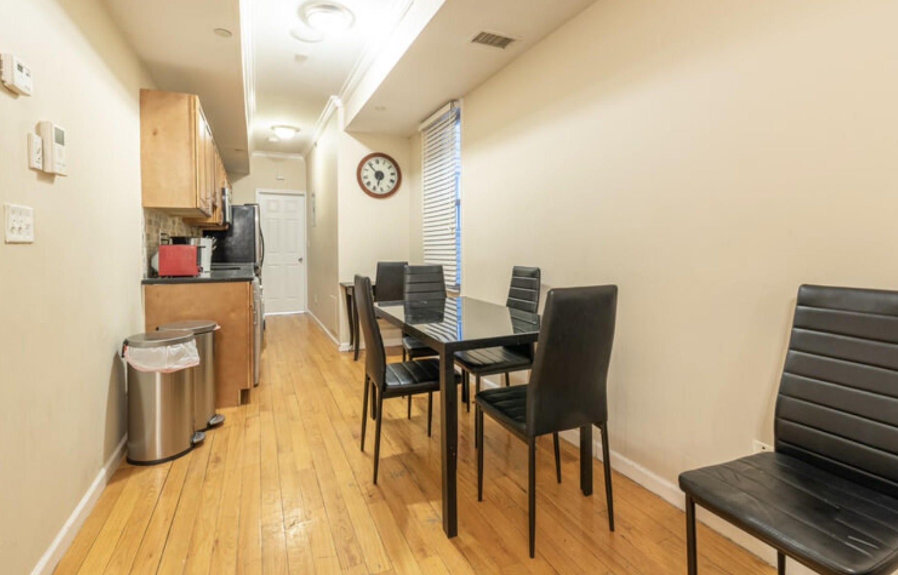 34 Prospect St Apt 3, Jersey City, NJ 07307