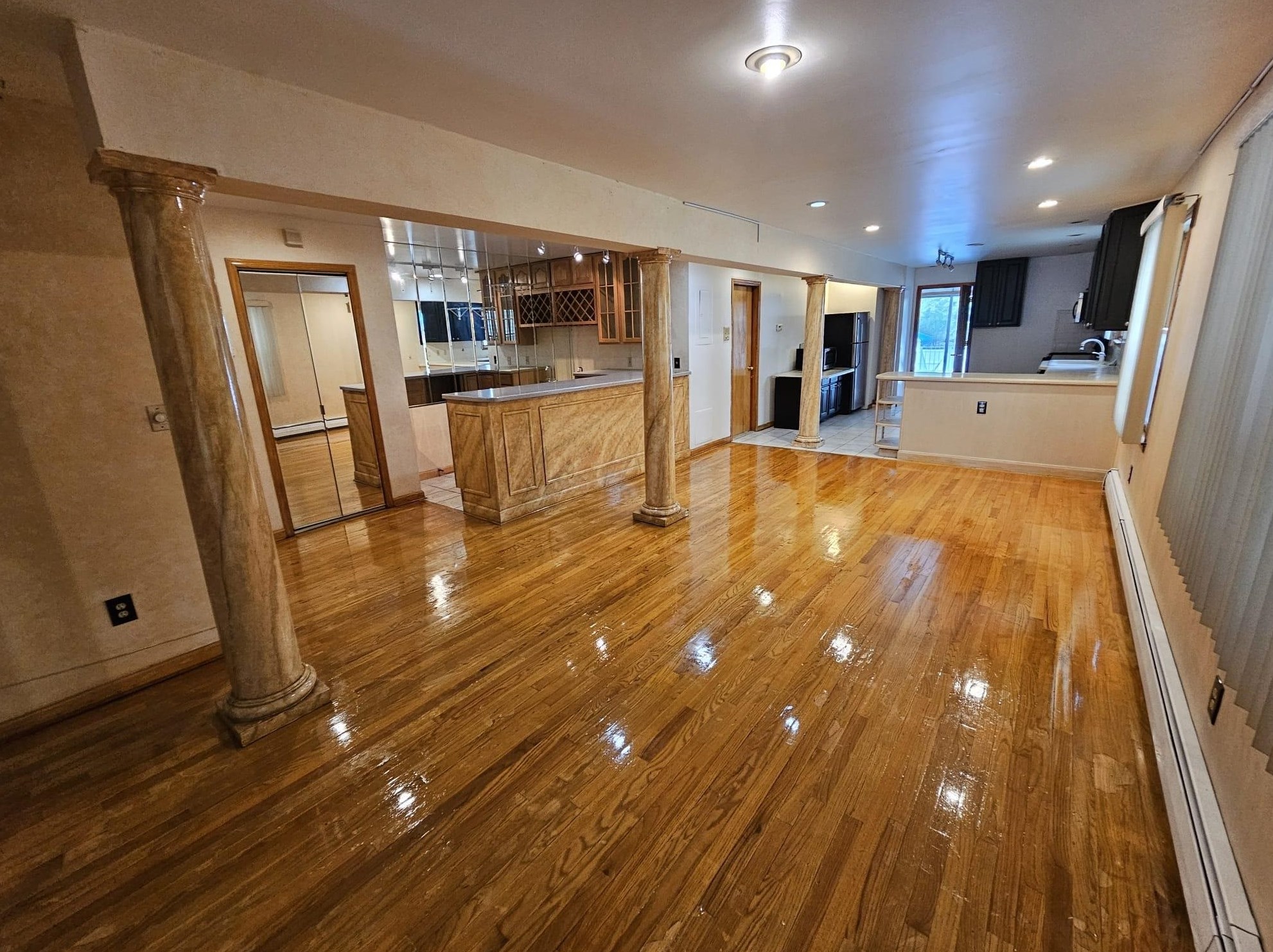 169 Garfield Ave #1, Jersey City, NJ 07305