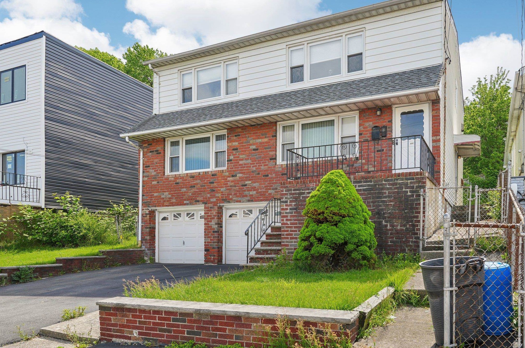 808 Liberty Ave, North Bergen, NJ 07047