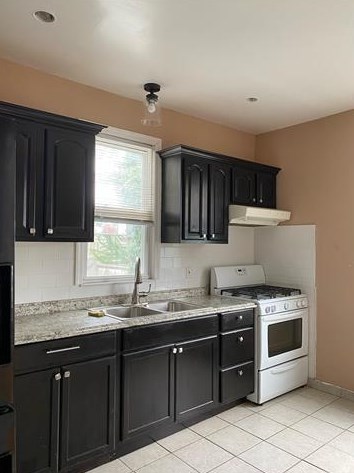 347 Union St #2, Jersey City, NJ 07304