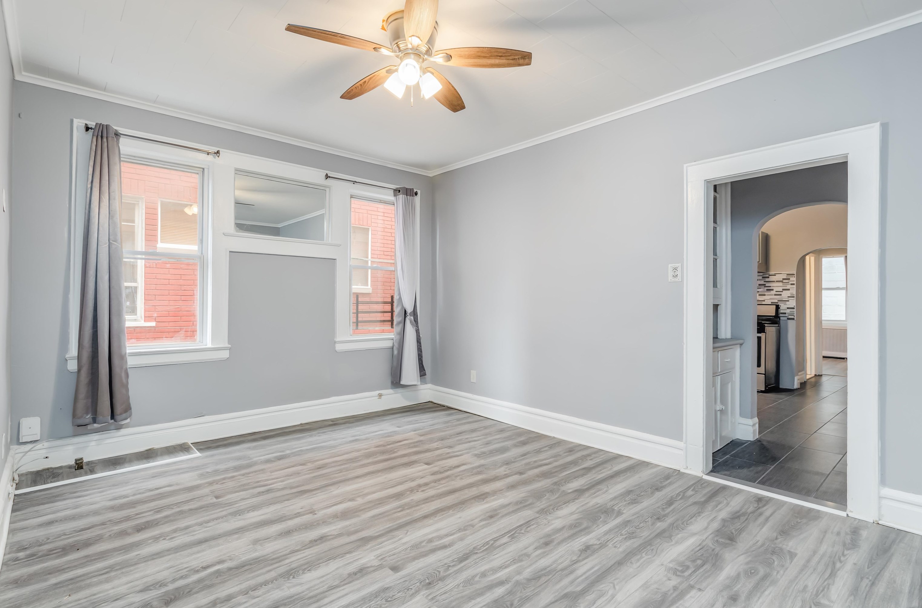 163 Montclair Ave #1, Newark, NJ 07104