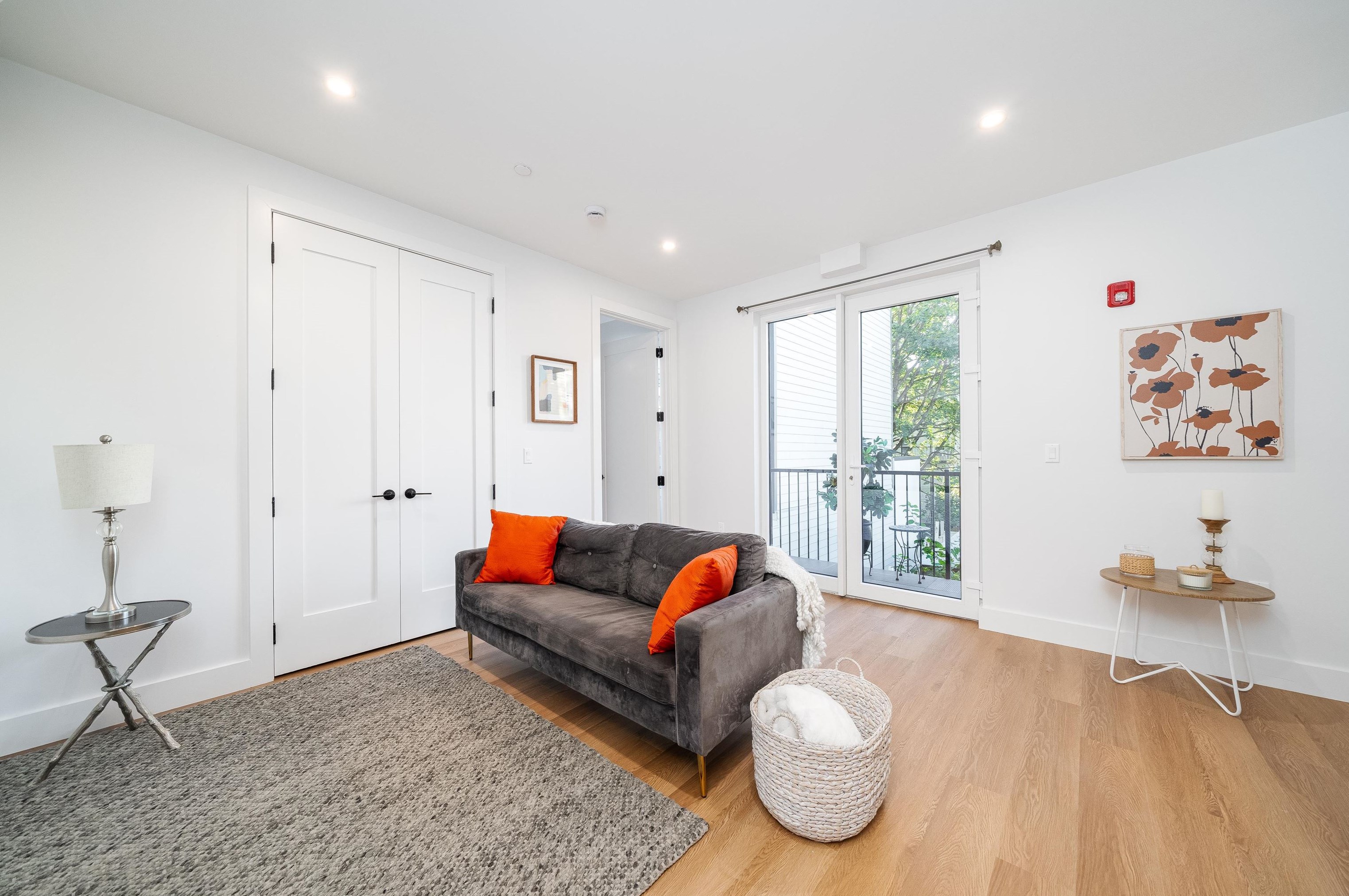 545 Martin Luther King Jr Dr #208, Jersey City, NJ 07304