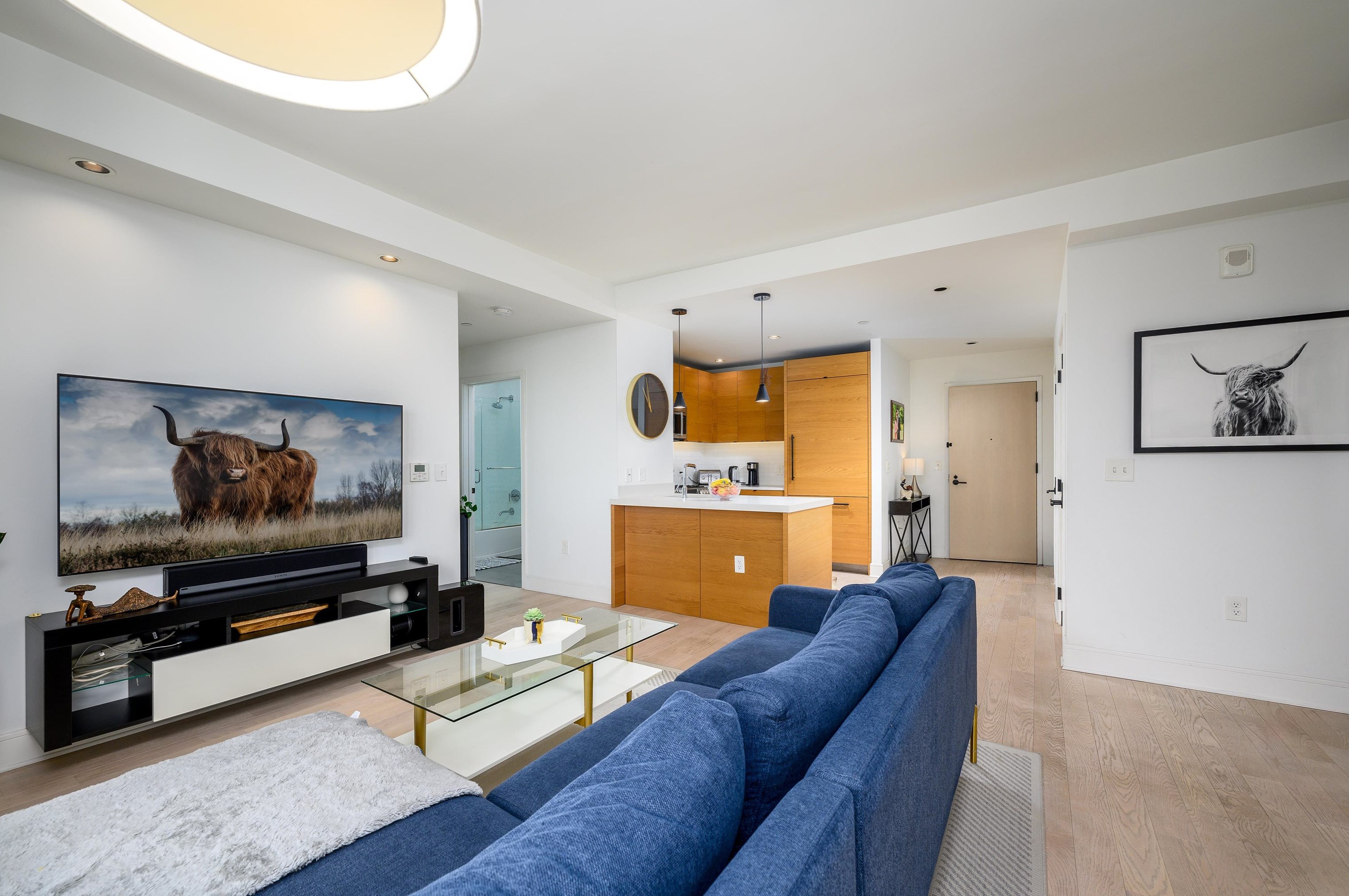 10 Provost St #1901, Jersey City, NJ 07302