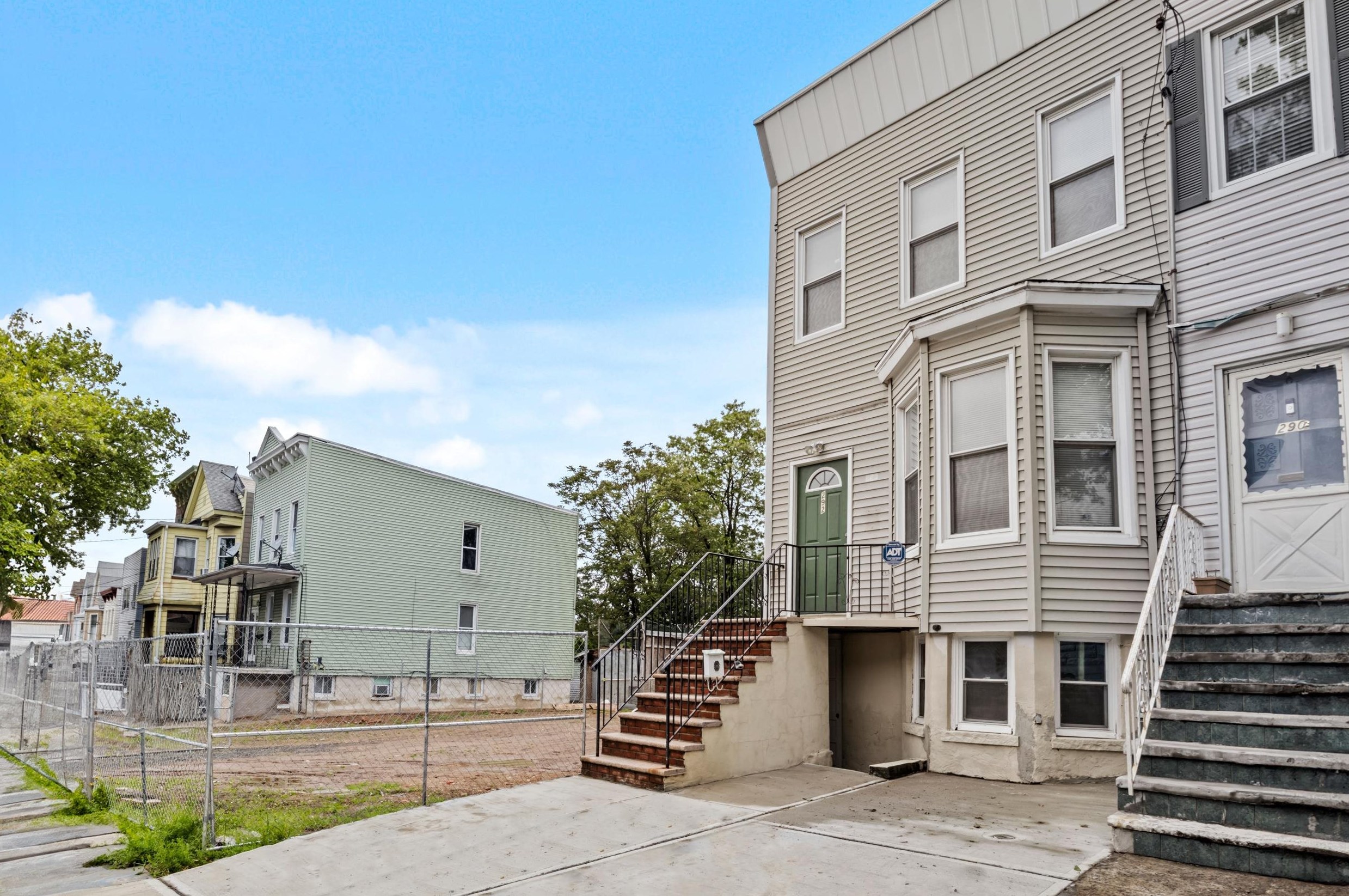 292 Union St, Jersey City NJ  07304-1514 exterior