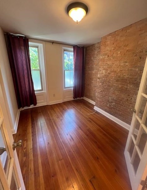 355 7th St Apt 1l, Jersey City, NJ