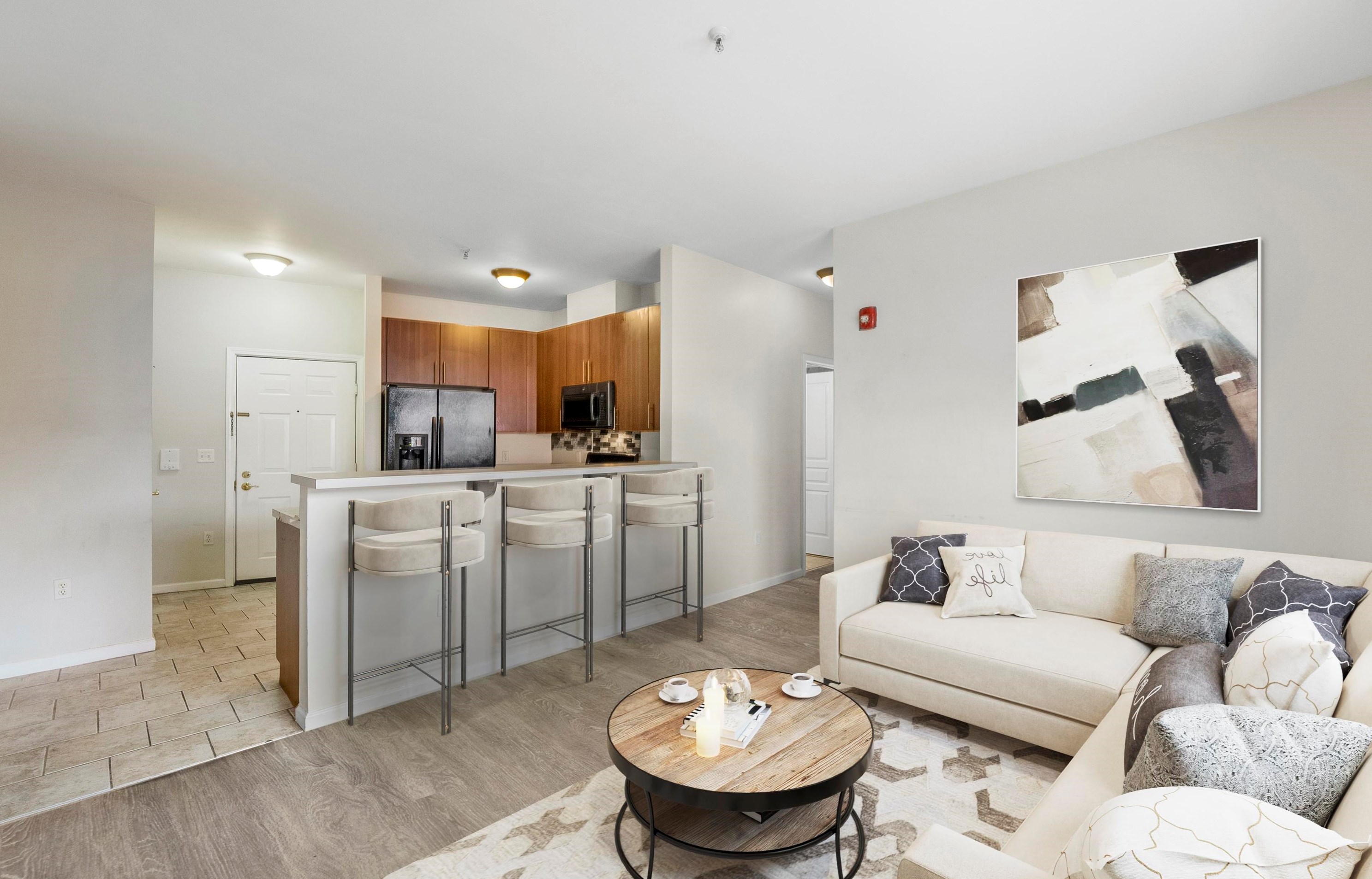 845 Newark Ave #3a, West New York, NJ 07093