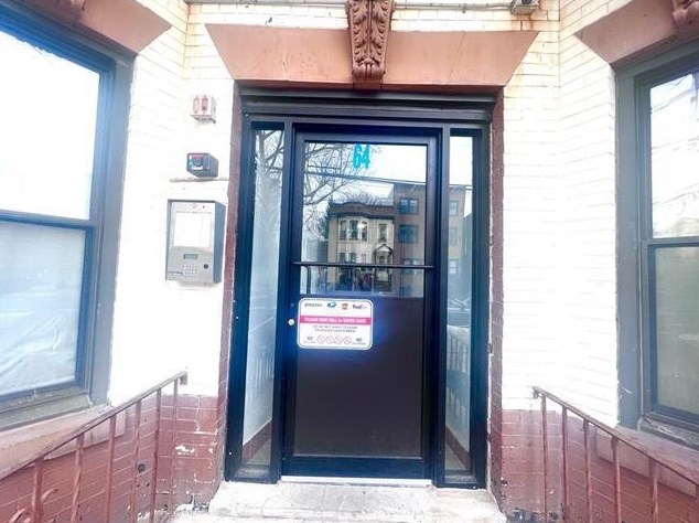 64 Tuers Ave #1a, Jersey City, NJ 07306