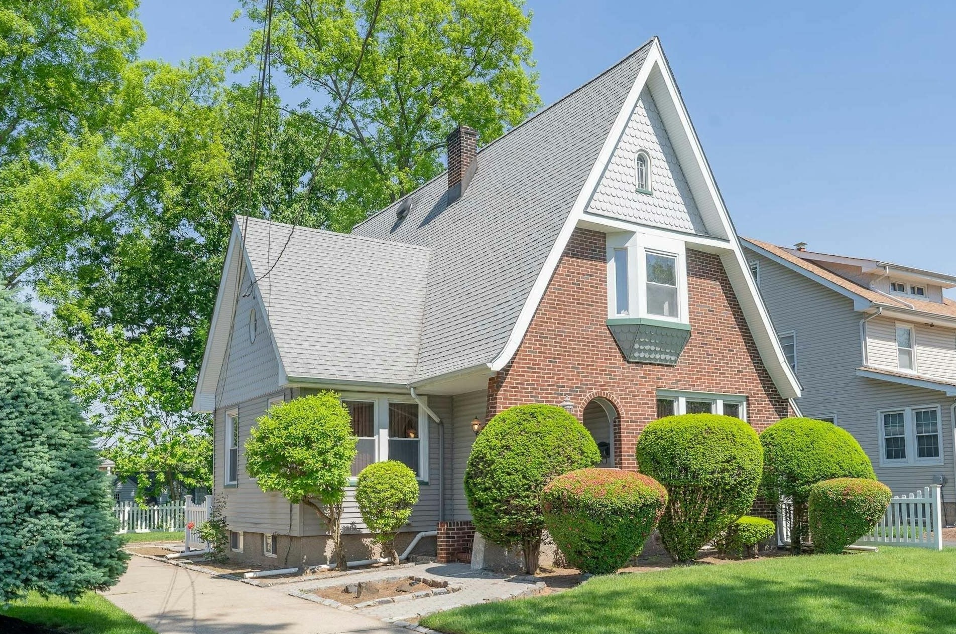 29 Madison Ave, Kearny, NJ 07032