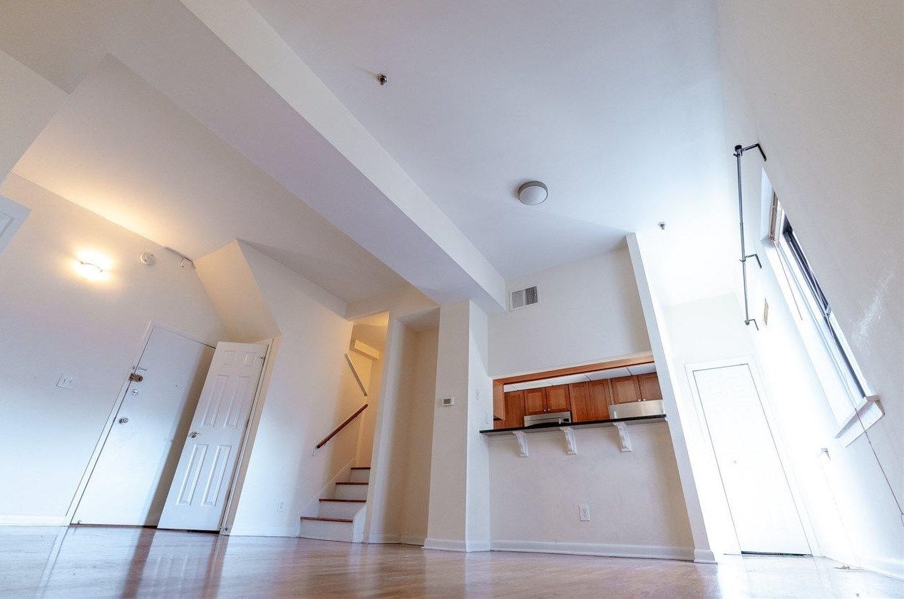 227 Christopher Columbus Dr #438b, Jersey City, NJ 07302