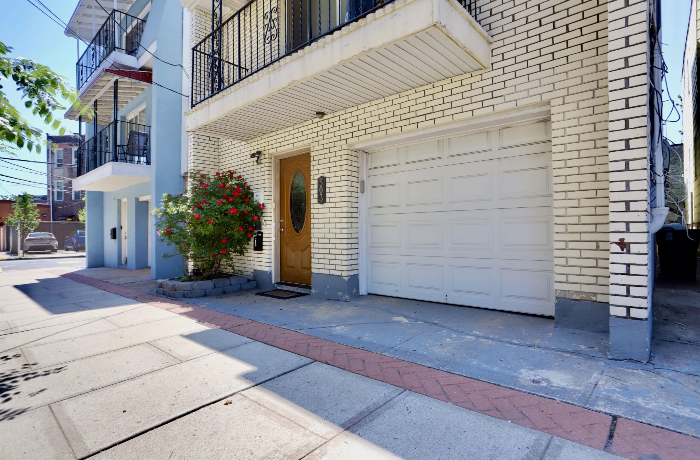 503 Central Ave, Union City, NJ 07087-2824