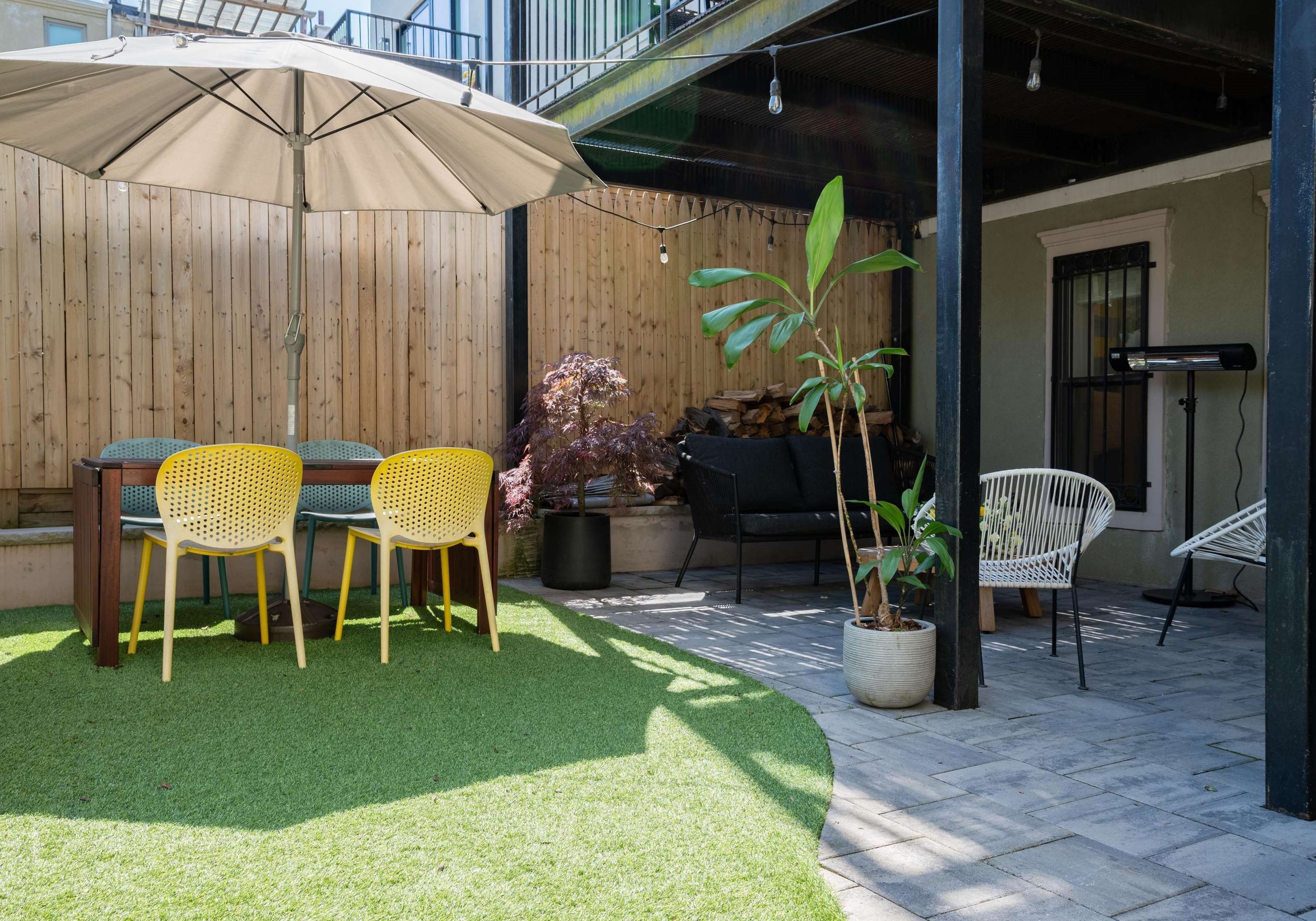 12 Bright St #1a, Jersey City, NJ 07302