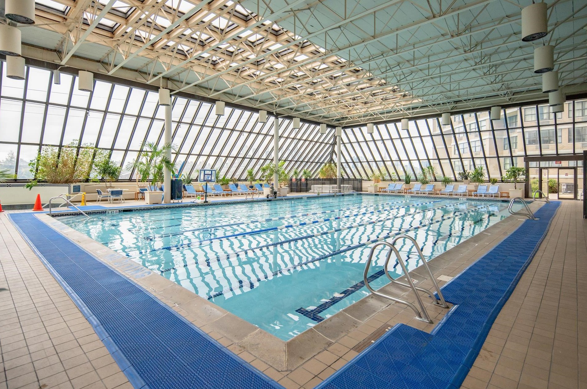 7000 Boulevard, West New York NJ  exterior