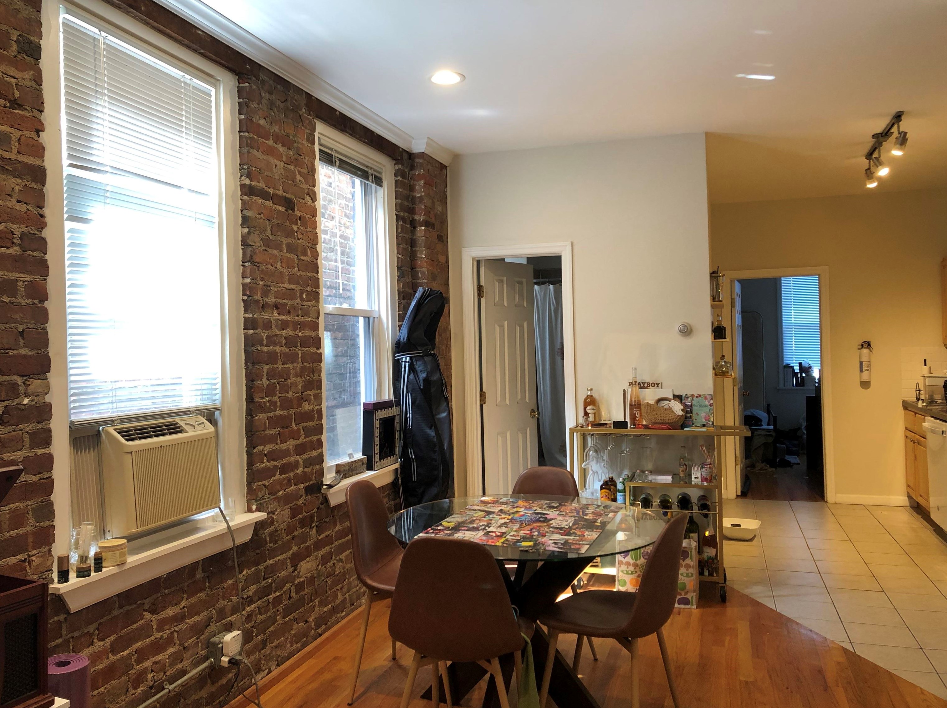 275 Webster Ave #5, Jersey City, NJ 07307
