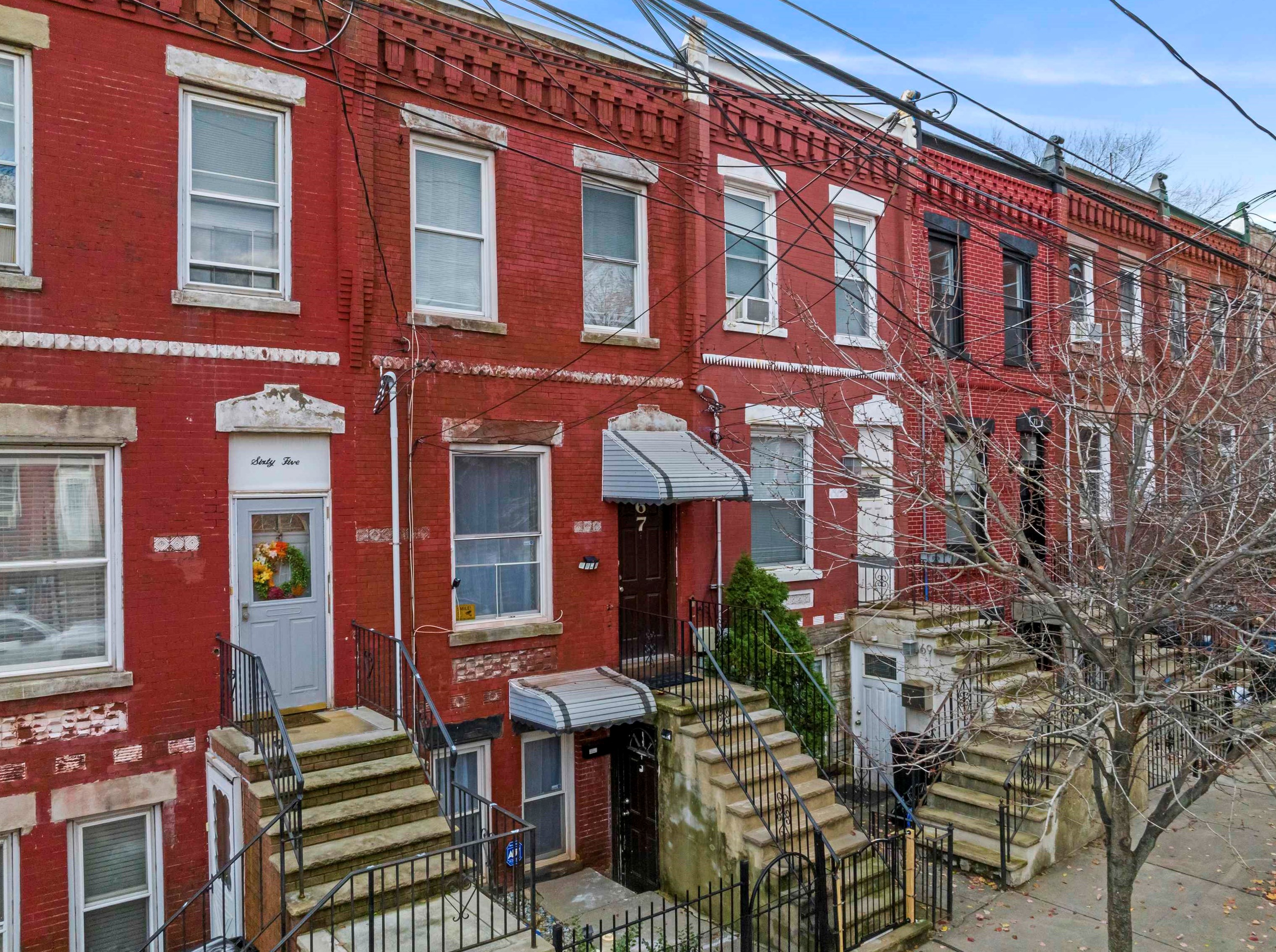 67 Union St, Jersey City, NJ 07304-2740