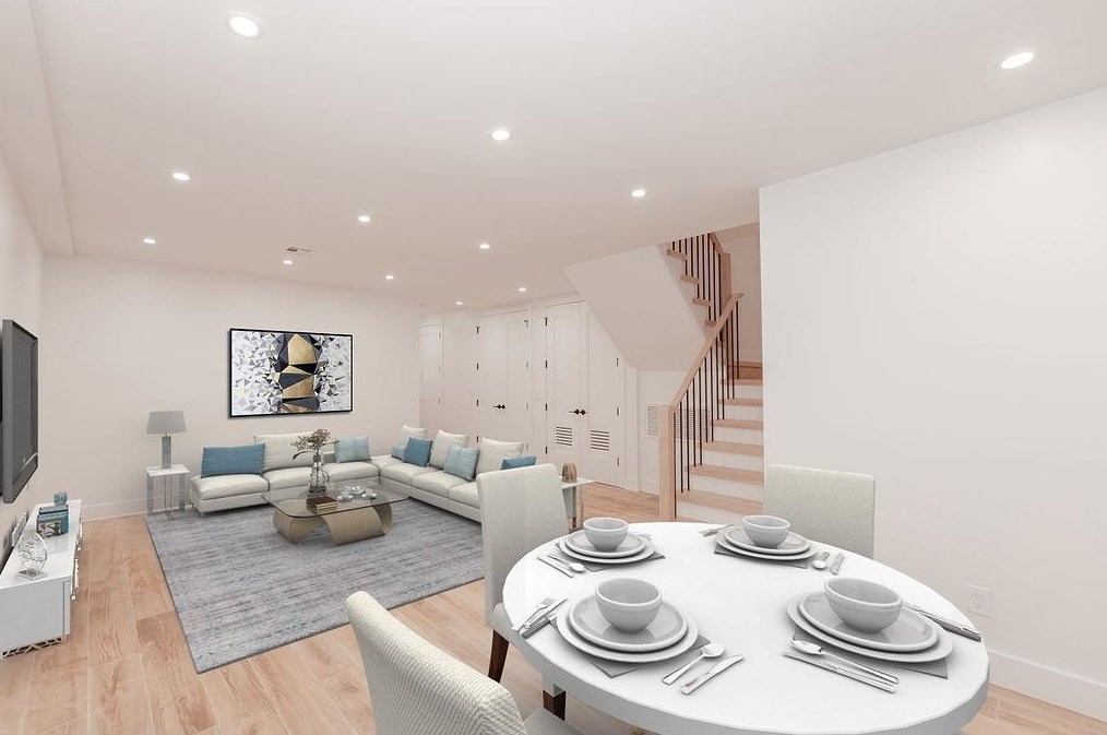 103 Jewett Ave #1, Jersey City, NJ 07304